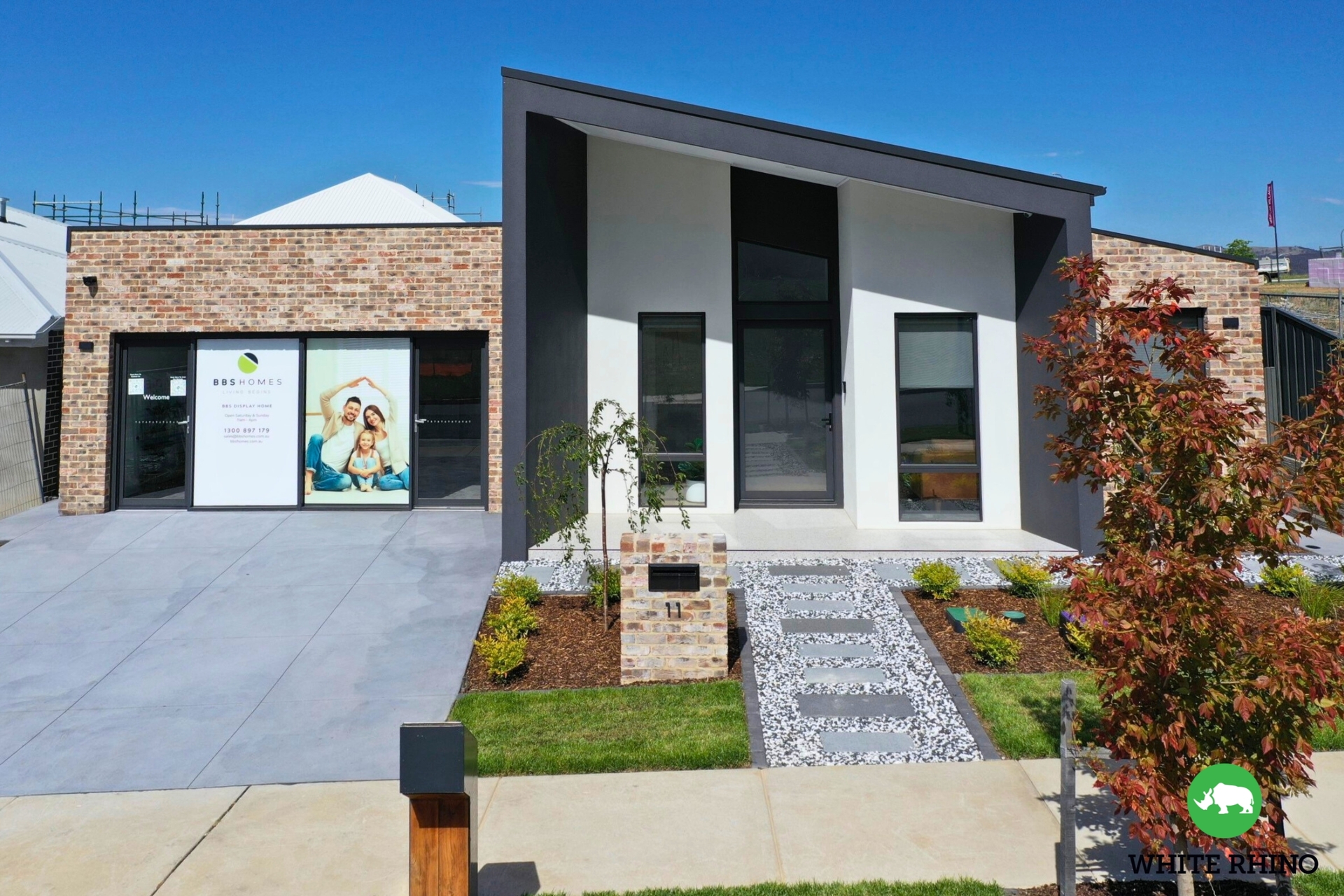 4-bedroom house at 11 Candish Street, Googong, NSW 2620, Queanbeyan-Palerang, New South Wales