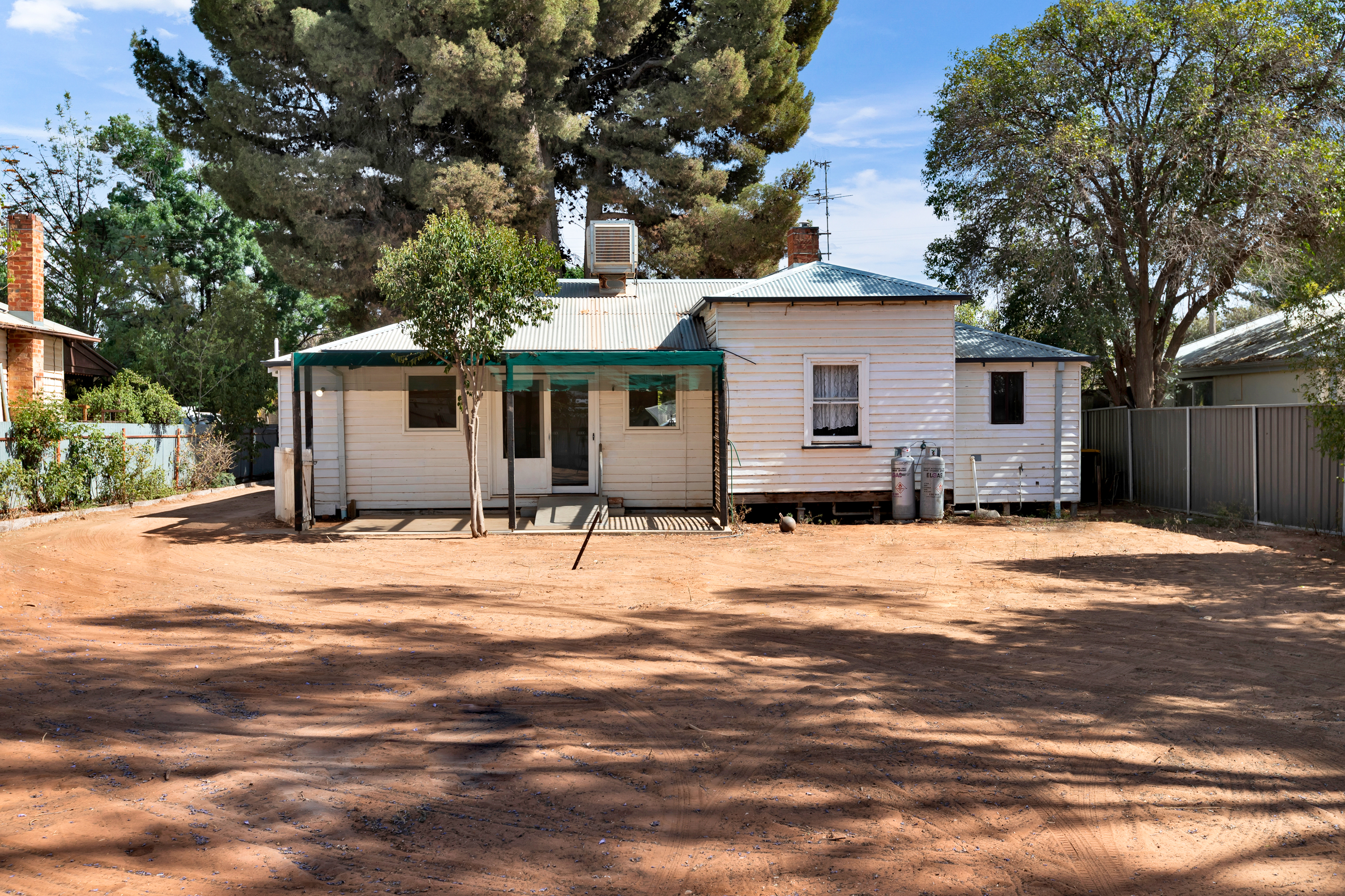 2-bedroom house at 42 Fitzroy Avenue, Red Cliffs, VIC 3496, Mildura, Victoria