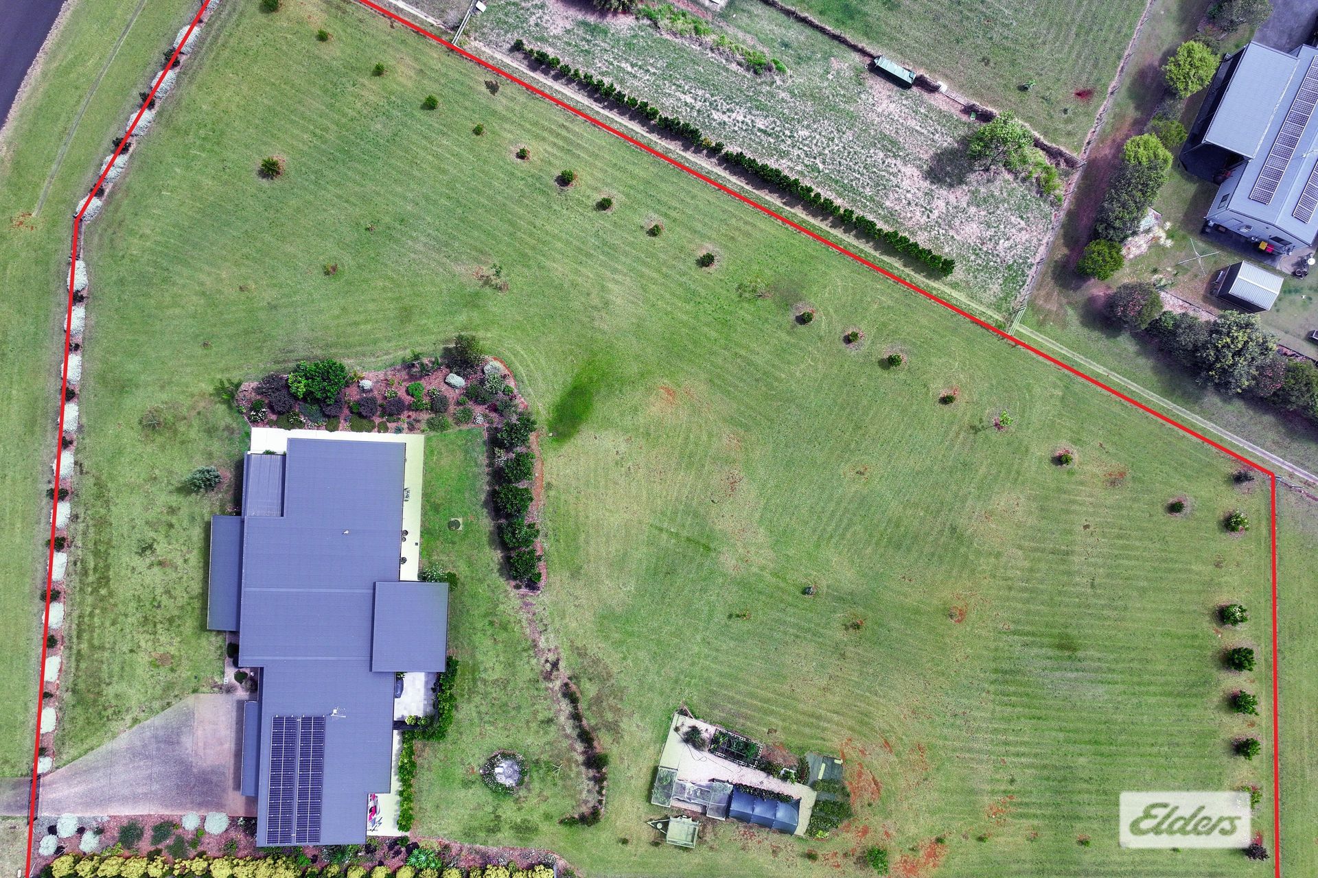 4-bedroom house at 15 LYNNE ROAD, Peeramon QLD 4885, Tablelands, Queensland