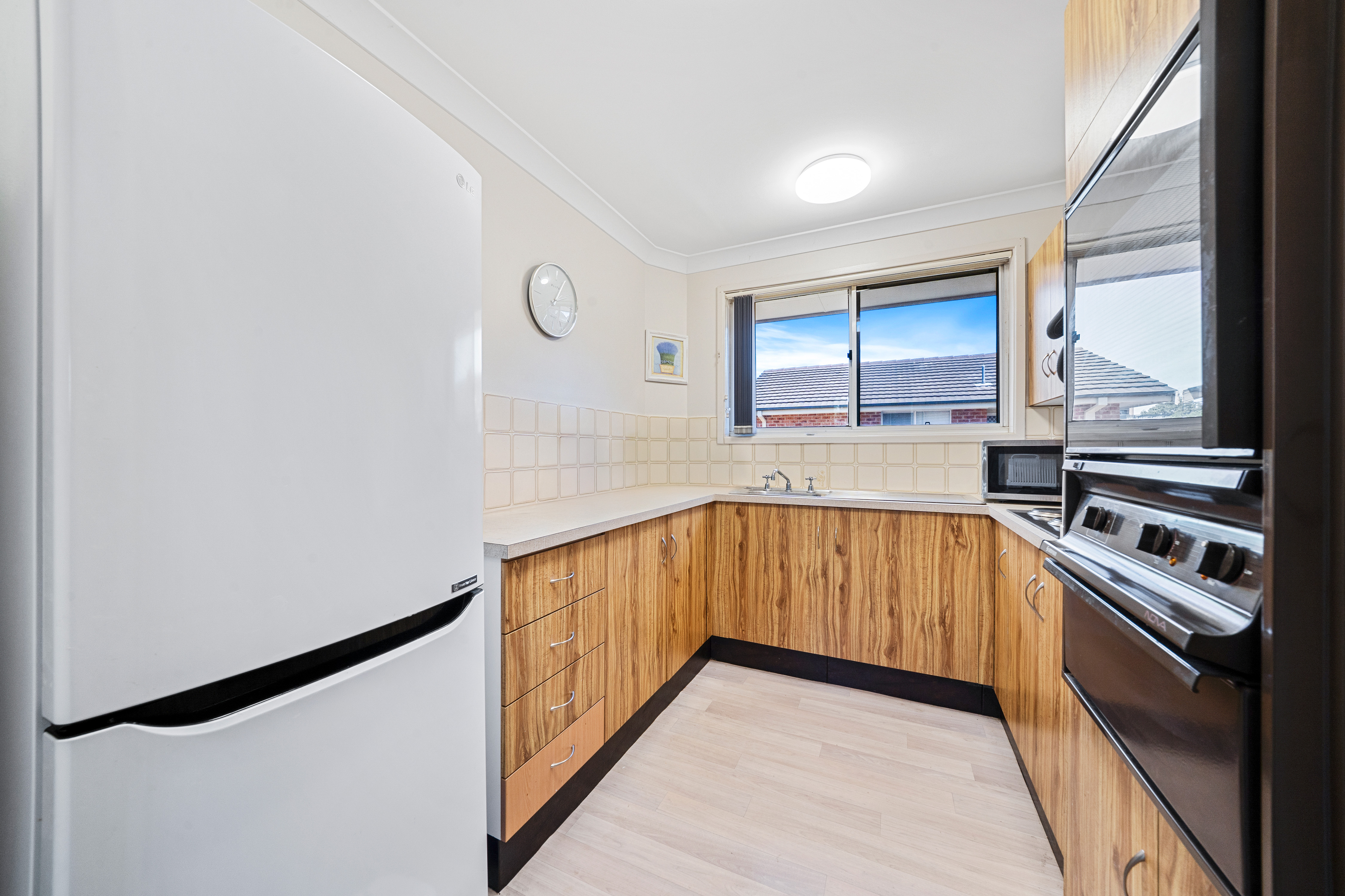 2-bedroom unit at 24/37 Mulgoa Road, Penrith, NSW 2750, Penrith, New South Wales