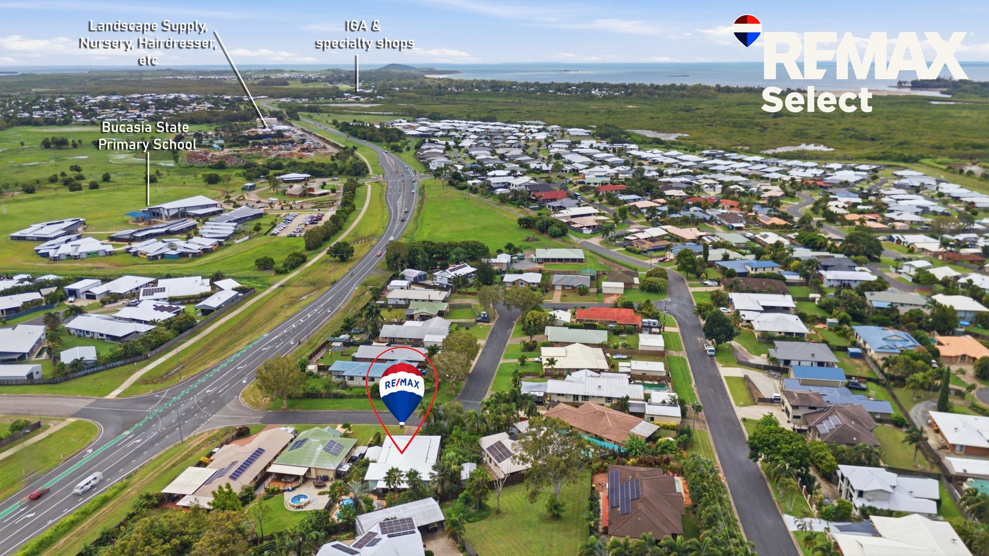 4-bedroom house at 6 Harrier Street, Rural View, QLD 4740, Mackay, Queensland