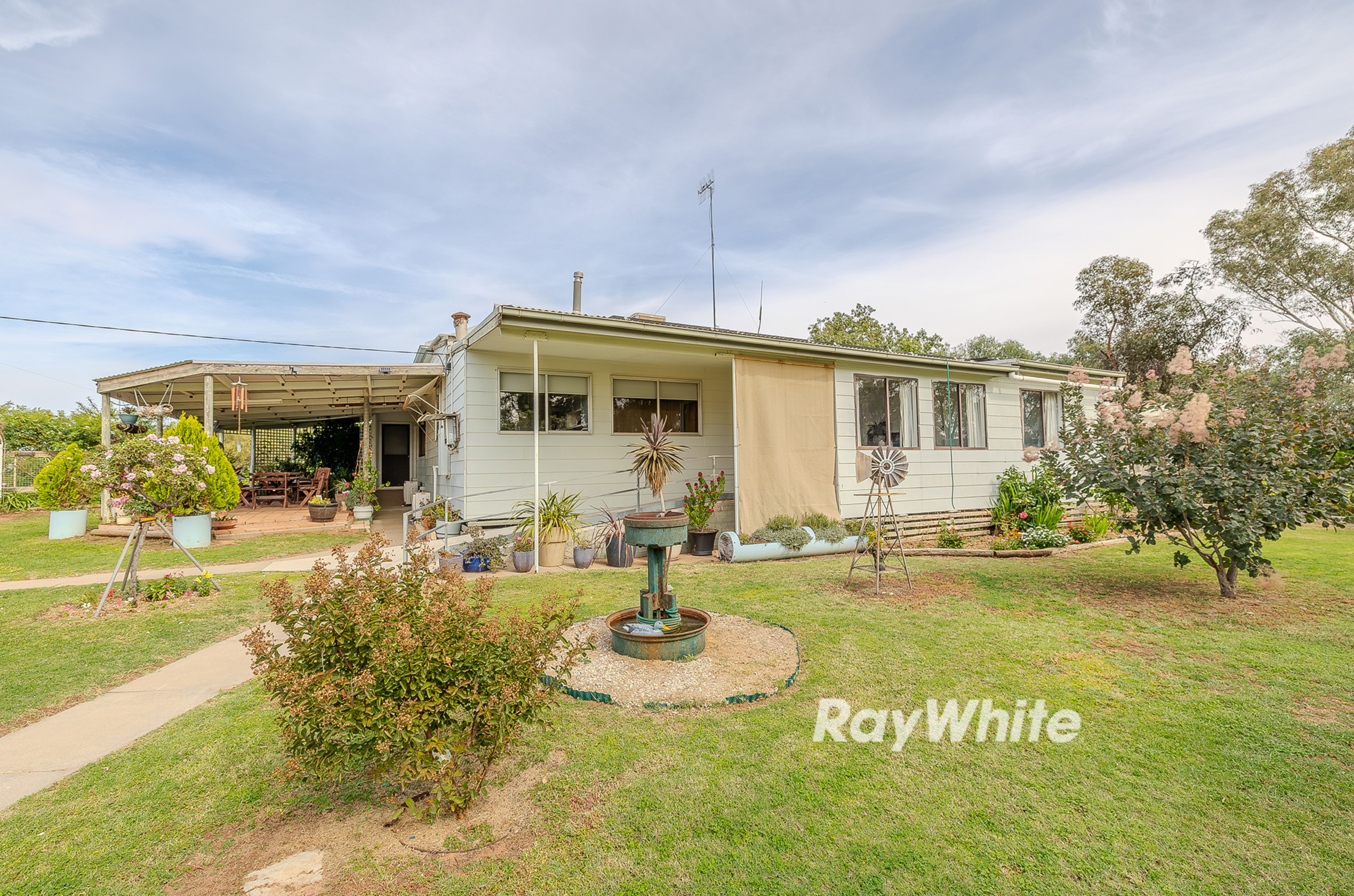 5-bedroom house at 310 Poole Road, Ouyen, VIC 3490, Mildura, Victoria