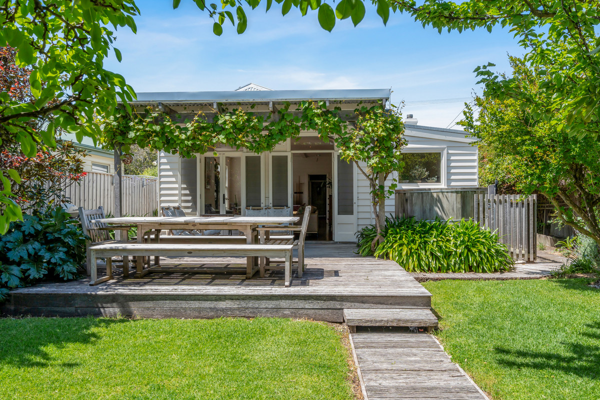 4-bedroom house at 8 Union Street, Port Fairy, VIC 3284, Moyne, Victoria