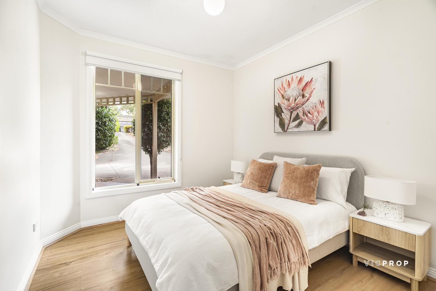 3-bedroom unit at 2 3 MERYL STREET, DONCASTER EAST VIC 3109, Manningham, Victoria