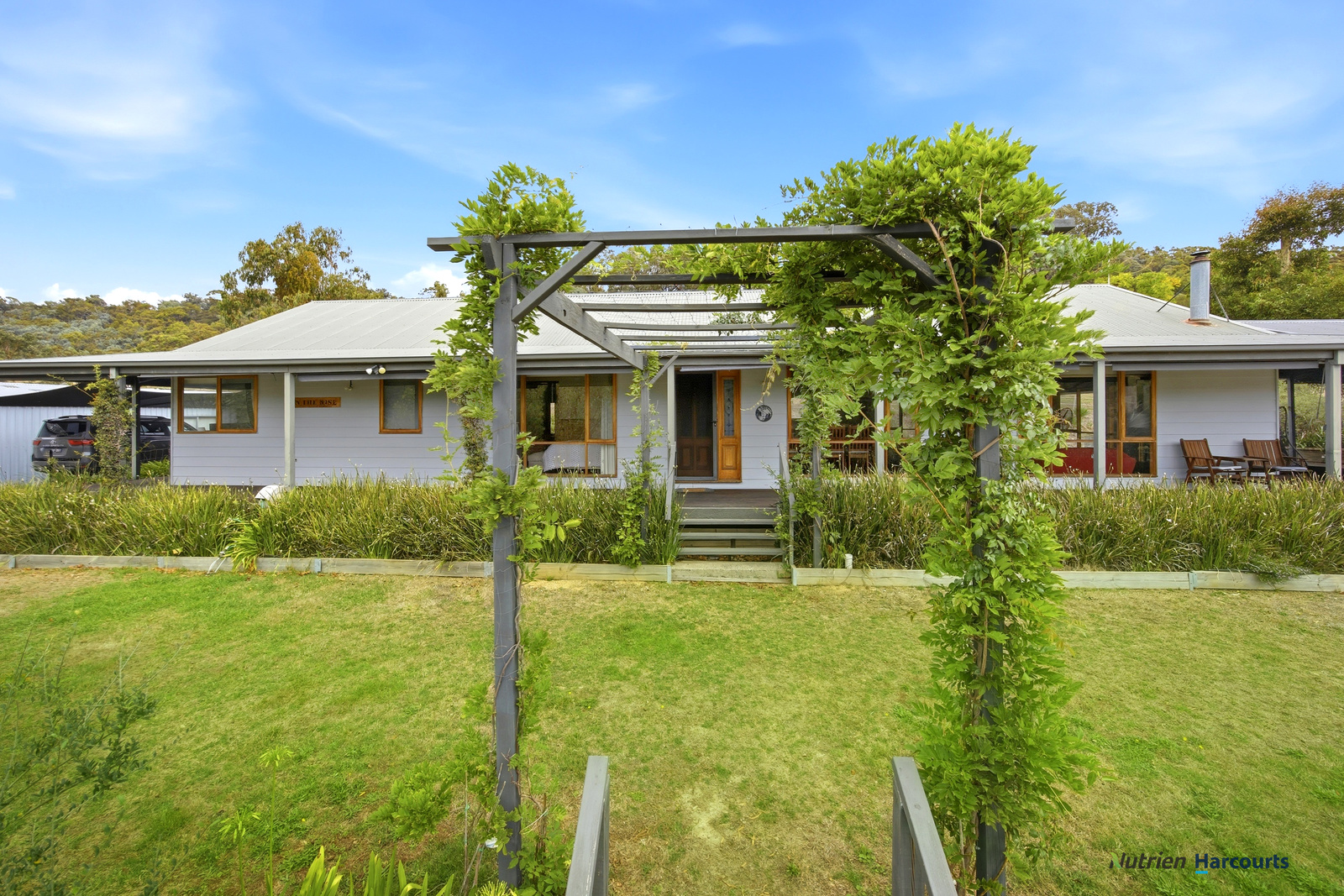 3-bedroom house at 72 Alford Avenue, Eildon, VIC 3713, Murrindindi, Victoria