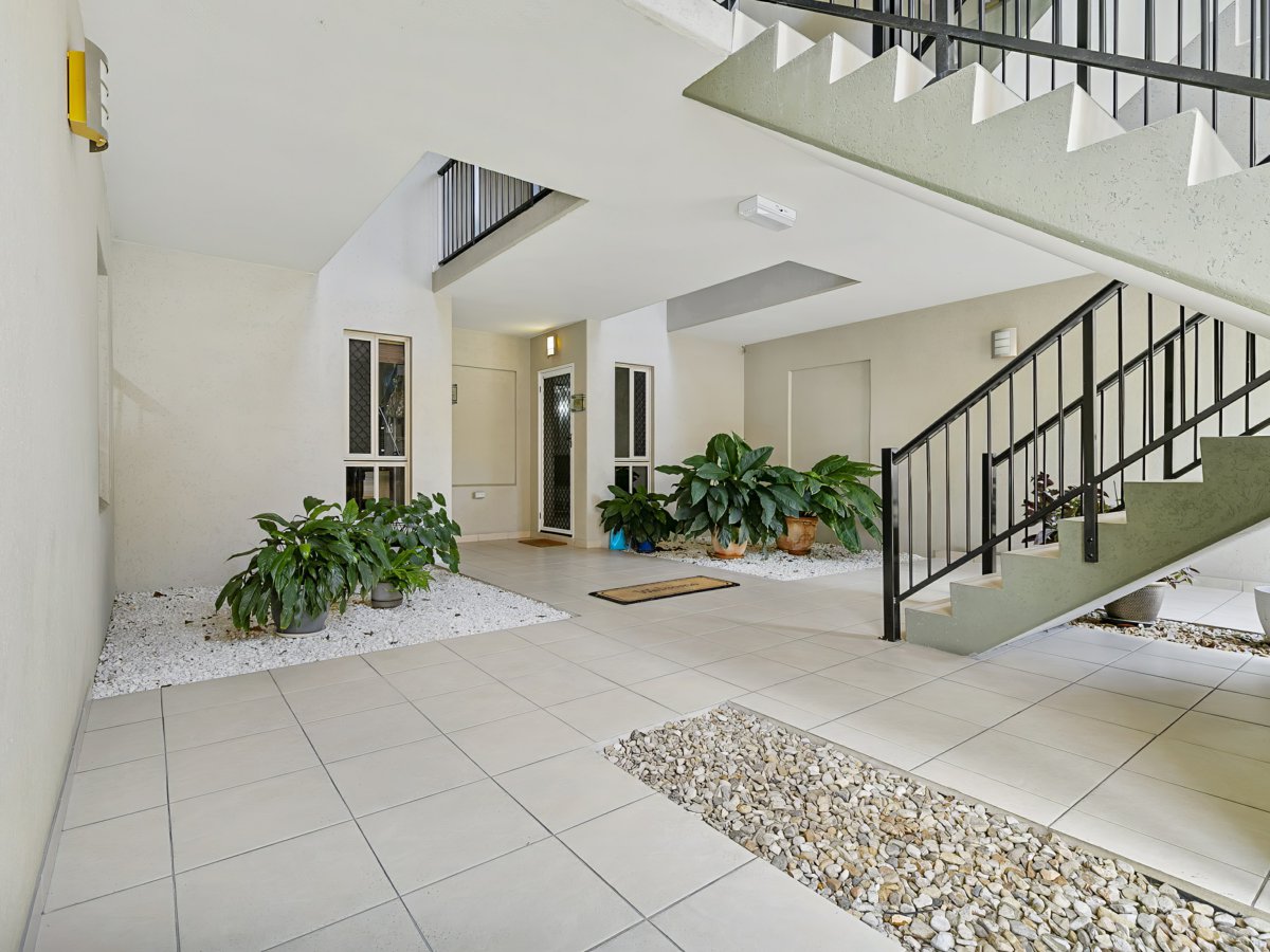 2-bedroom unit at 405/44-62 Clifton Road, Clifton Beach, QLD 4879, Cairns, Queensland
