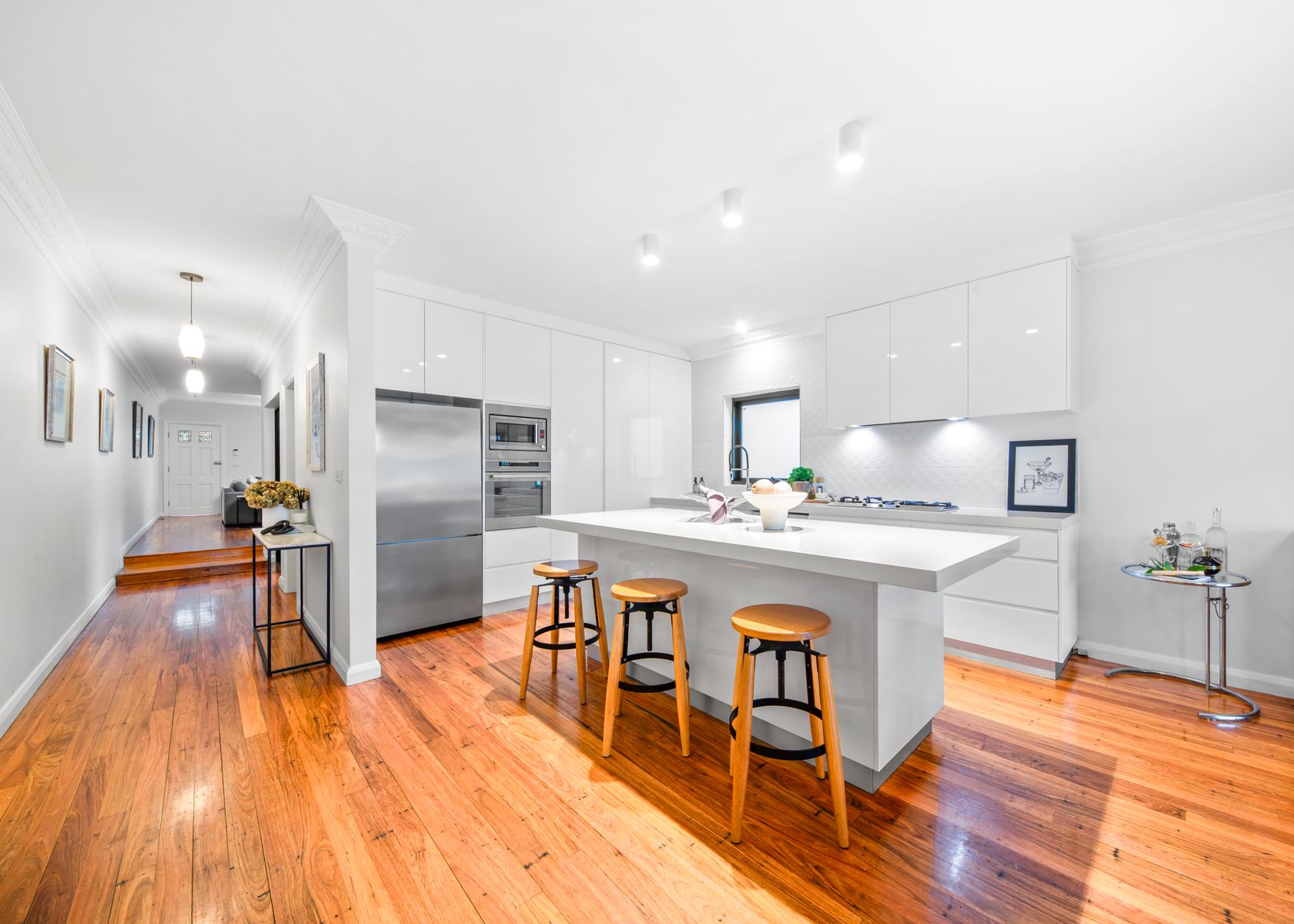 4-bedroom unit at 136A King Street, Mascot, NSW 2020, , New South Wales
