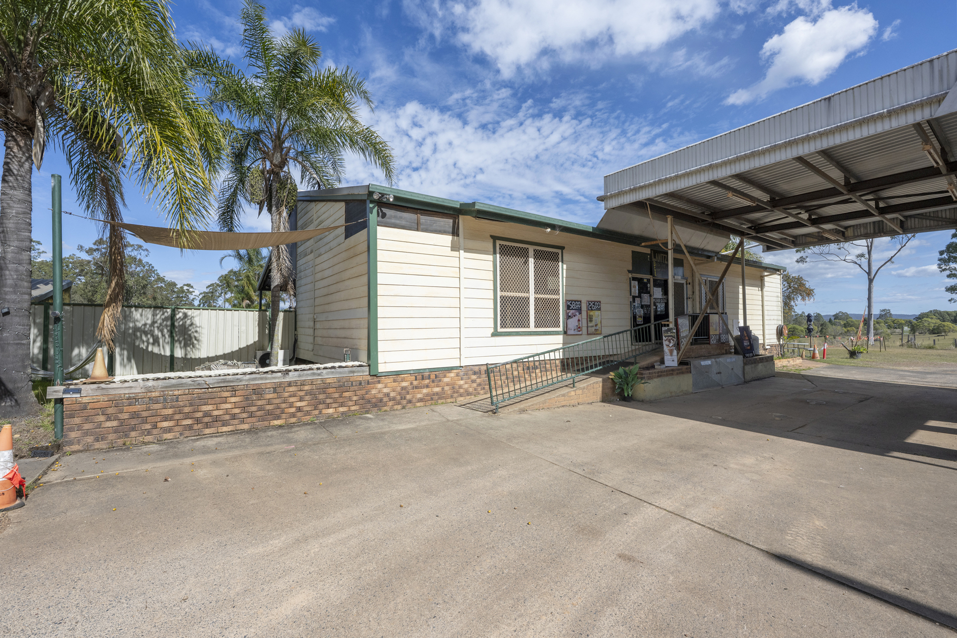 3-bedroom house at 10 East Lanitza Road, Lanitza, Nsw, 2460, Clarence Valley, New South Wales