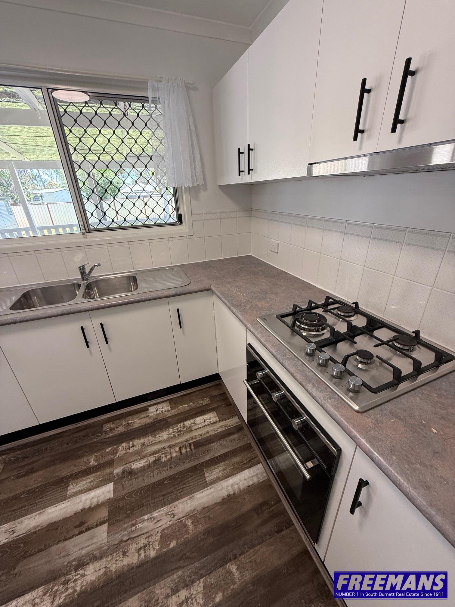 3-bedroom house at 24 South Street, Nanango, QLD 4615, South Burnett, Queensland