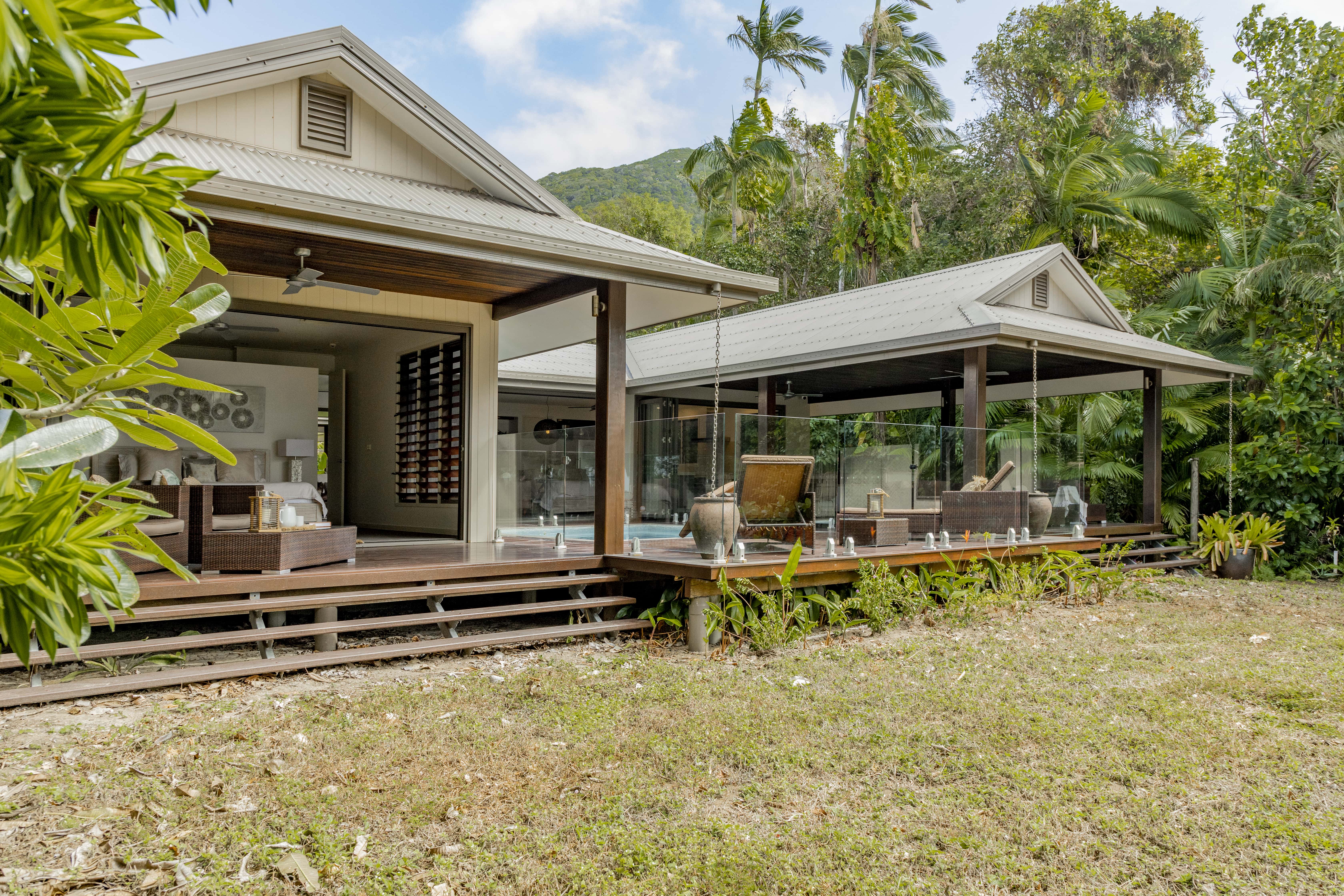4-bedroom house at 19 The Esplanade, Cooktown, Qld, 4895, Cook, Queensland