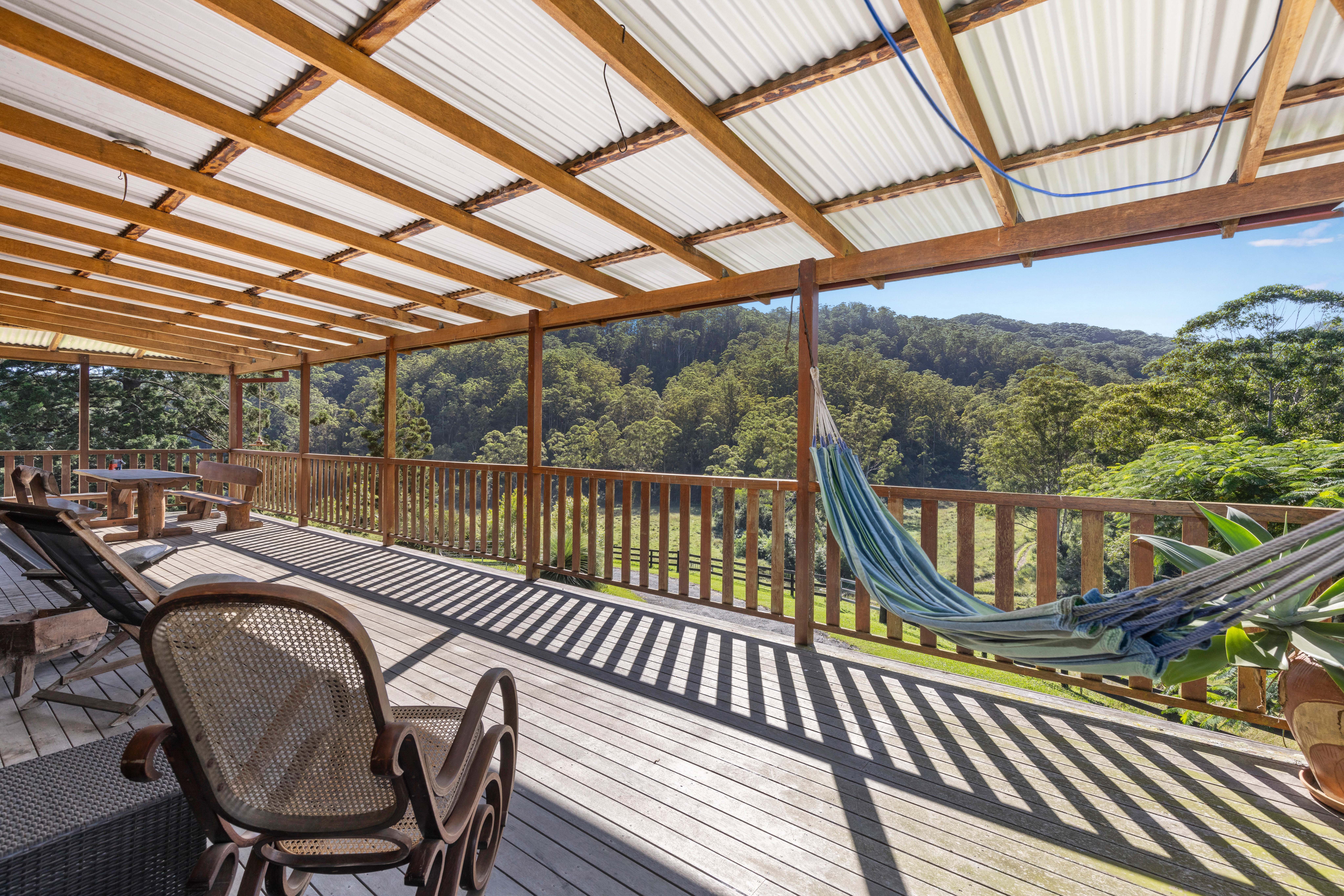 5-bedroom house at 721 DAIRYVILLE ROAD, Upper Orara NSW 2450, Coffs Harbour, New South Wales