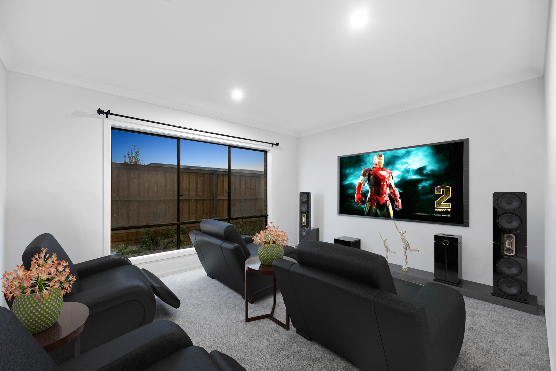 60 HAYMARKET CIRCUIT, Wyndham Vale VIC 3024 - Image 9