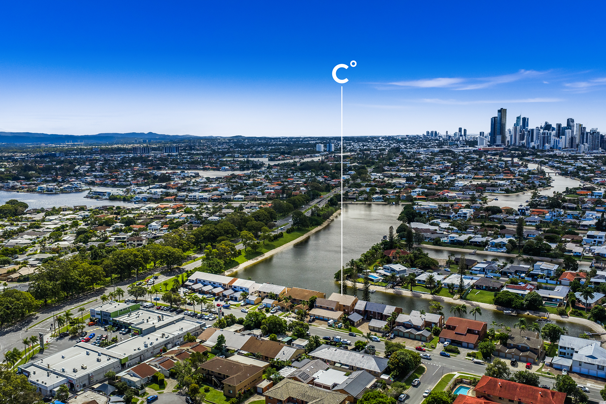 2-bedroom unit at 5/49 Karbunya Street, Mermaid Waters, Qld, 4218, Gold Coast, Queensland
