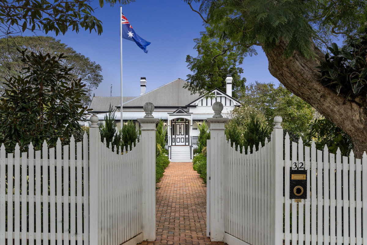 32-34 Crown Street, Rangeville, Qld, 4350 - Image 2