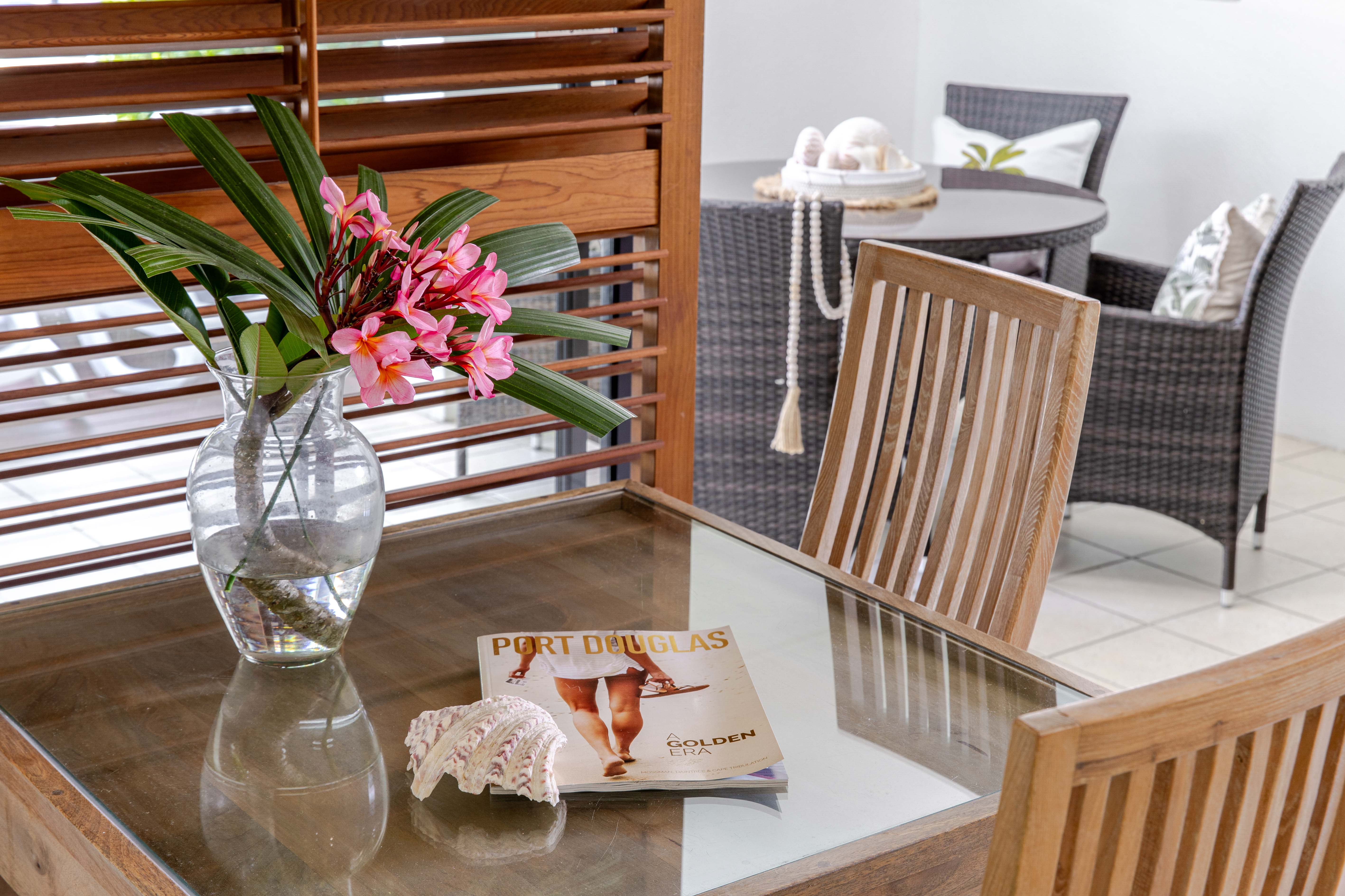 2-bedroom unit at 6A & B/15-17 Davidson Street, Port Douglas, Qld, 4877, Douglas, Queensland