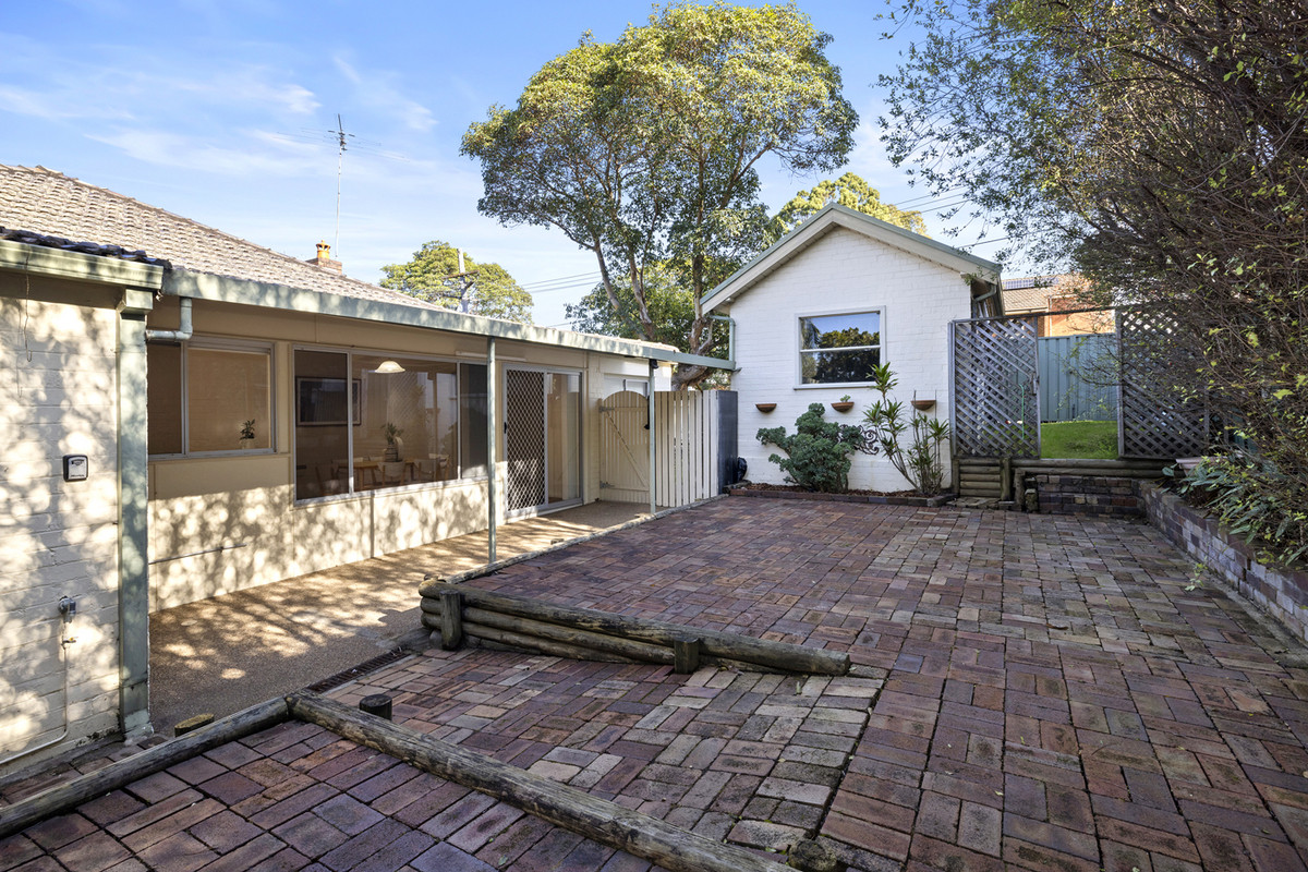 4-bedroom house at 45 Lasswade Street, Ashbury, NSW 2193, Canterbury-Bankstown, New South Wales