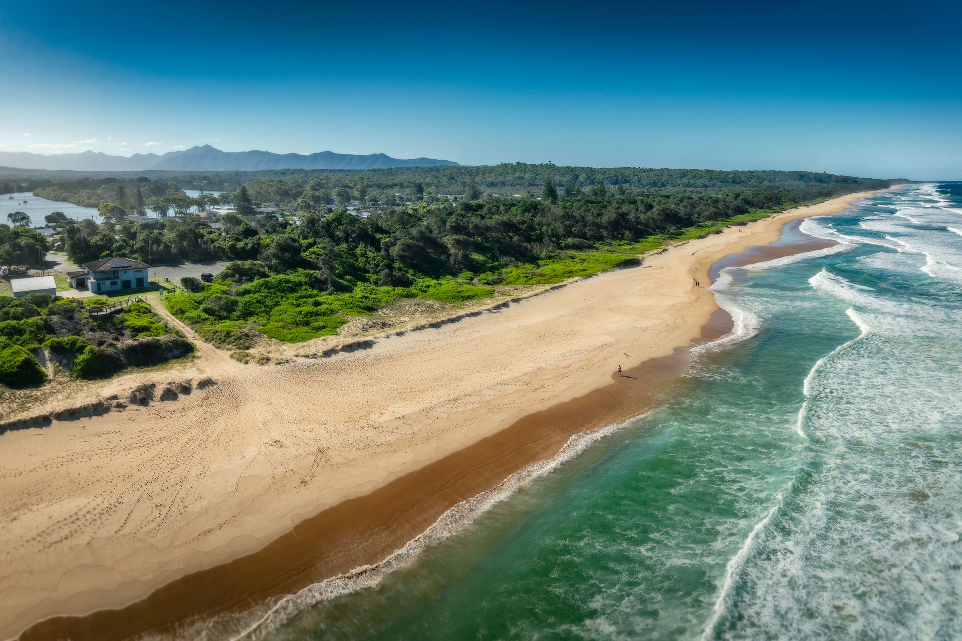 2-bedroom house at 17 Winter Avenue, Mylestom, Nsw, 2454, Bellingen, New South Wales