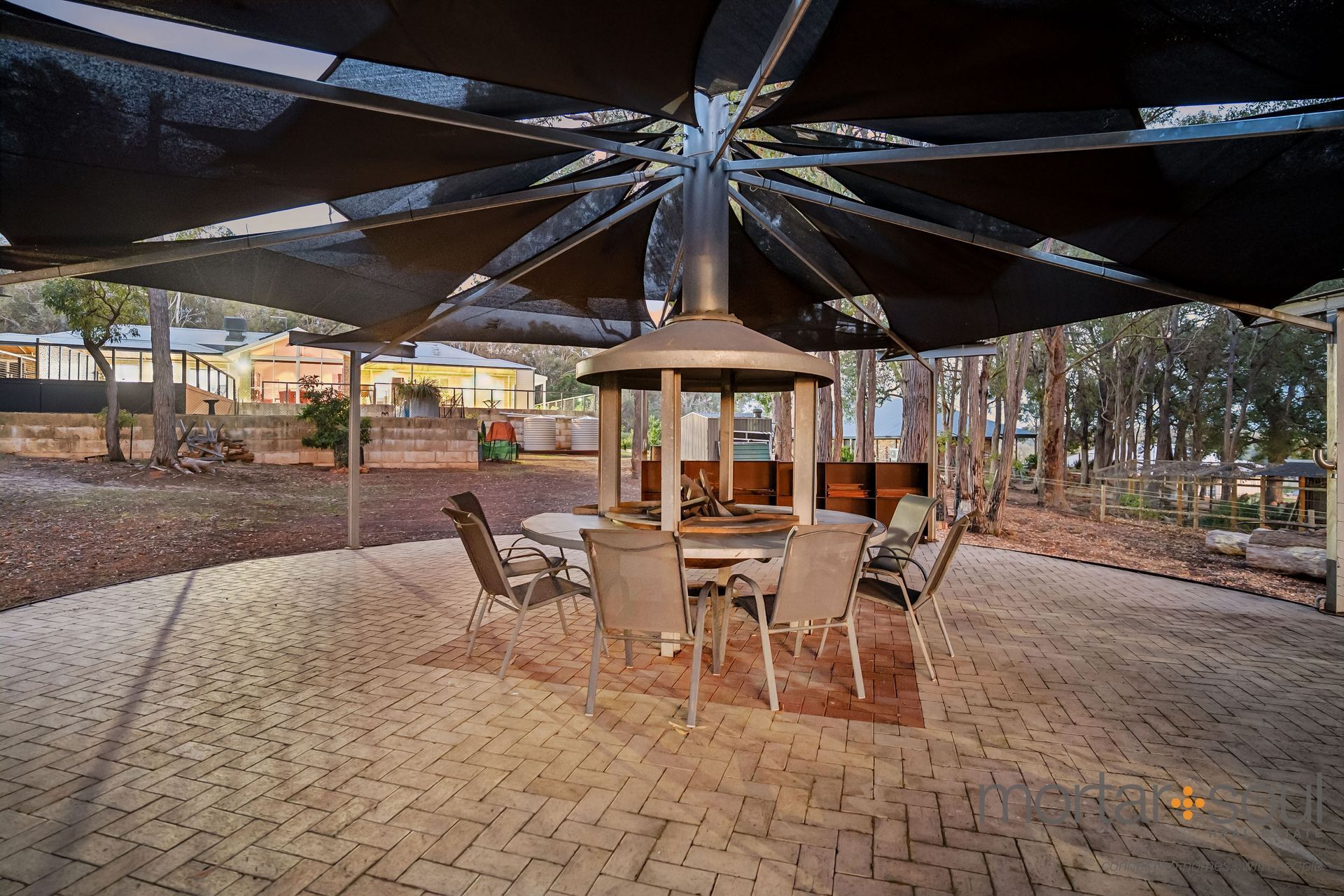 4-bedroom house at 13 Kunzea Rise, Jarrahdale, WA 6124, Serpentine-Jarrahdale, Western Australia
