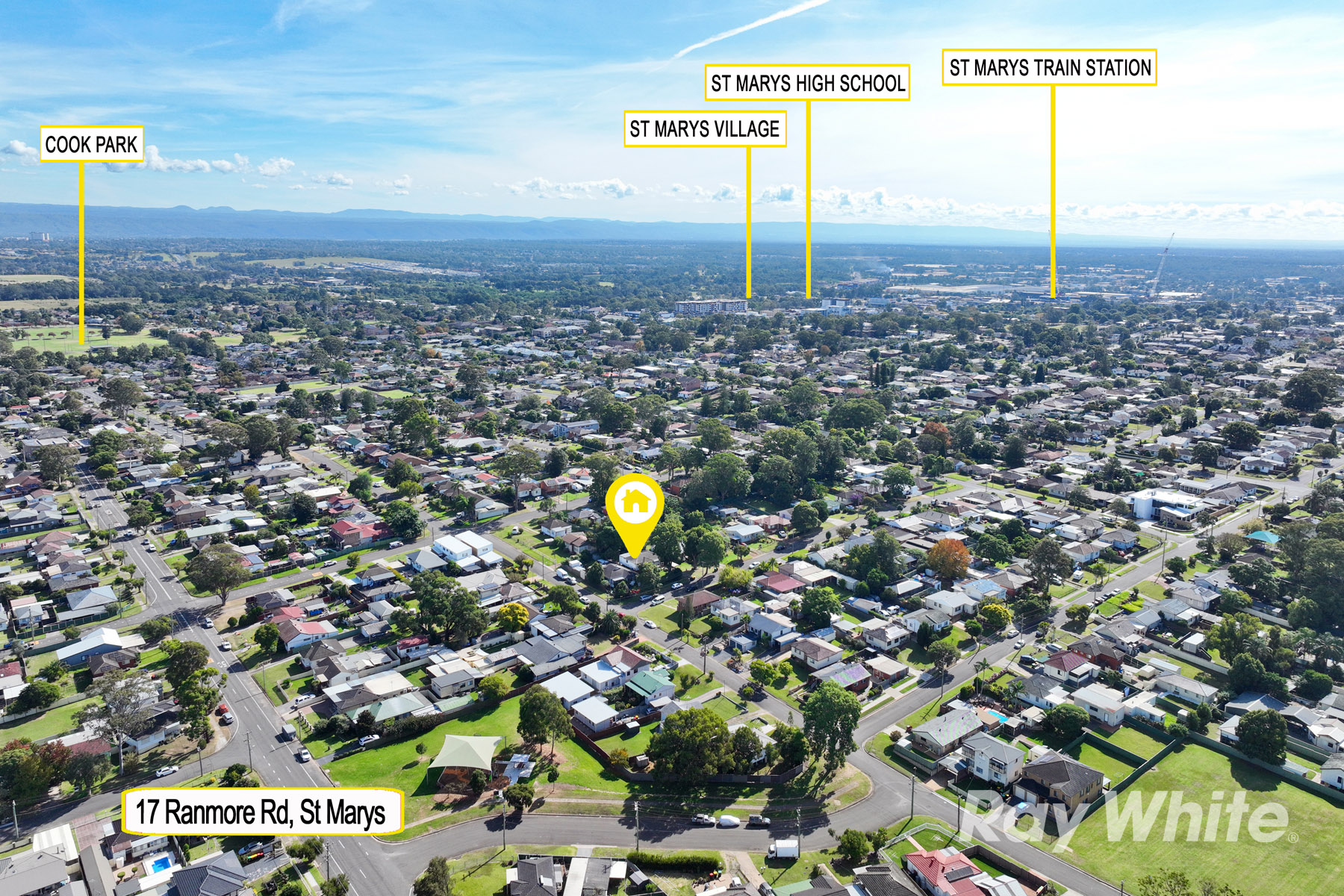 17 RANMORE ROAD, St Marys NSW 2760 - Image 10