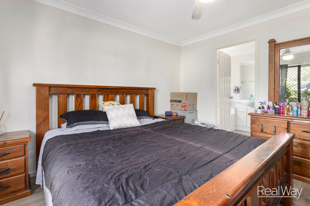 4-bedroom house at 2 Orchard Street, Eastern Heights, QLD 4305, Ipswich, Queensland