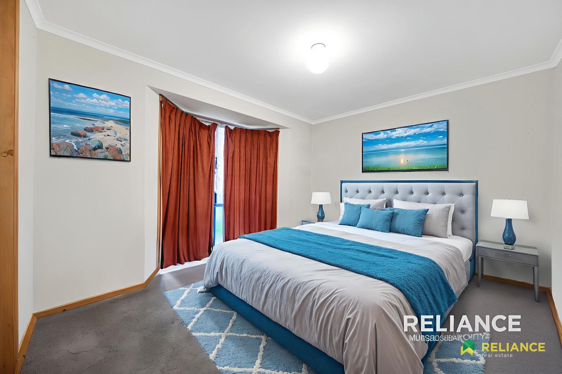 8 GEORGE GREEVES PLACE, Hoppers Crossing VIC 3029 - Image 2