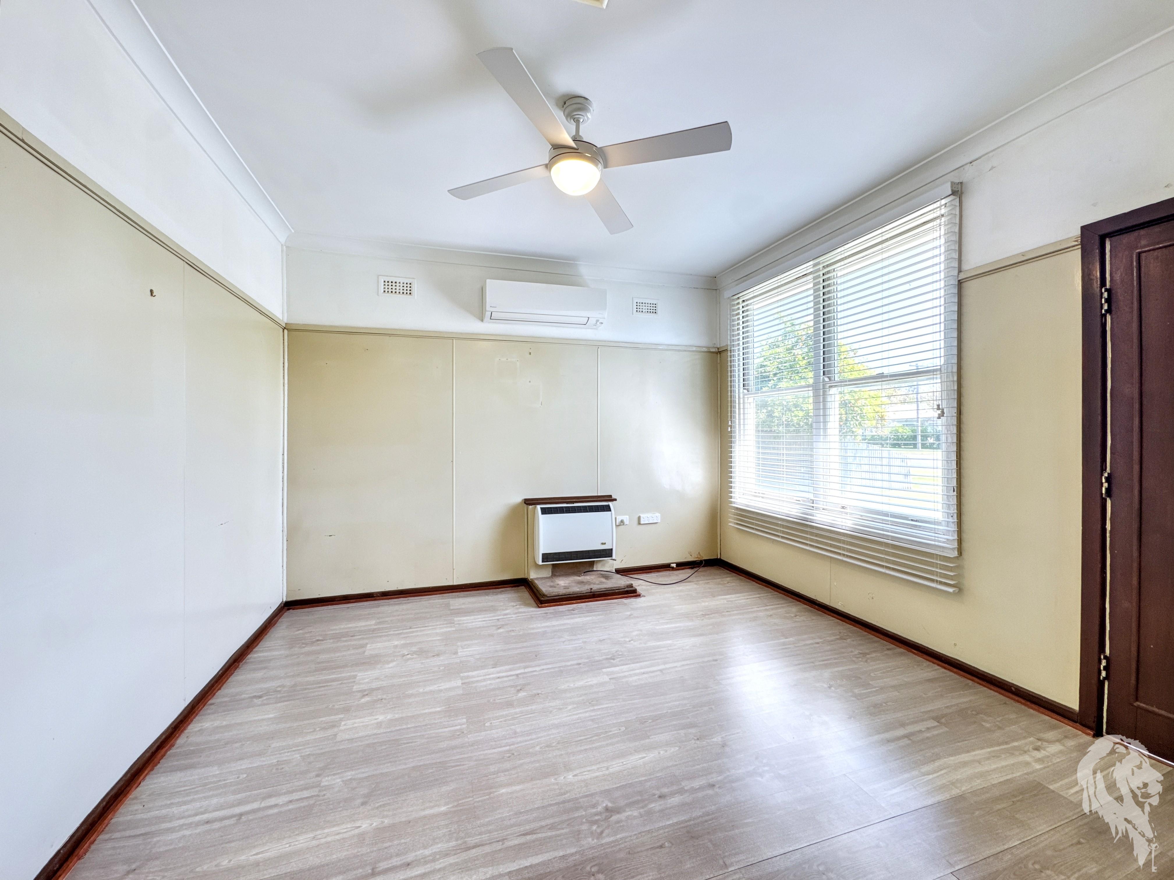 3-bedroom house at 72 COWPER STREET, Wee Waa NSW 2388, Narrabri, New South Wales