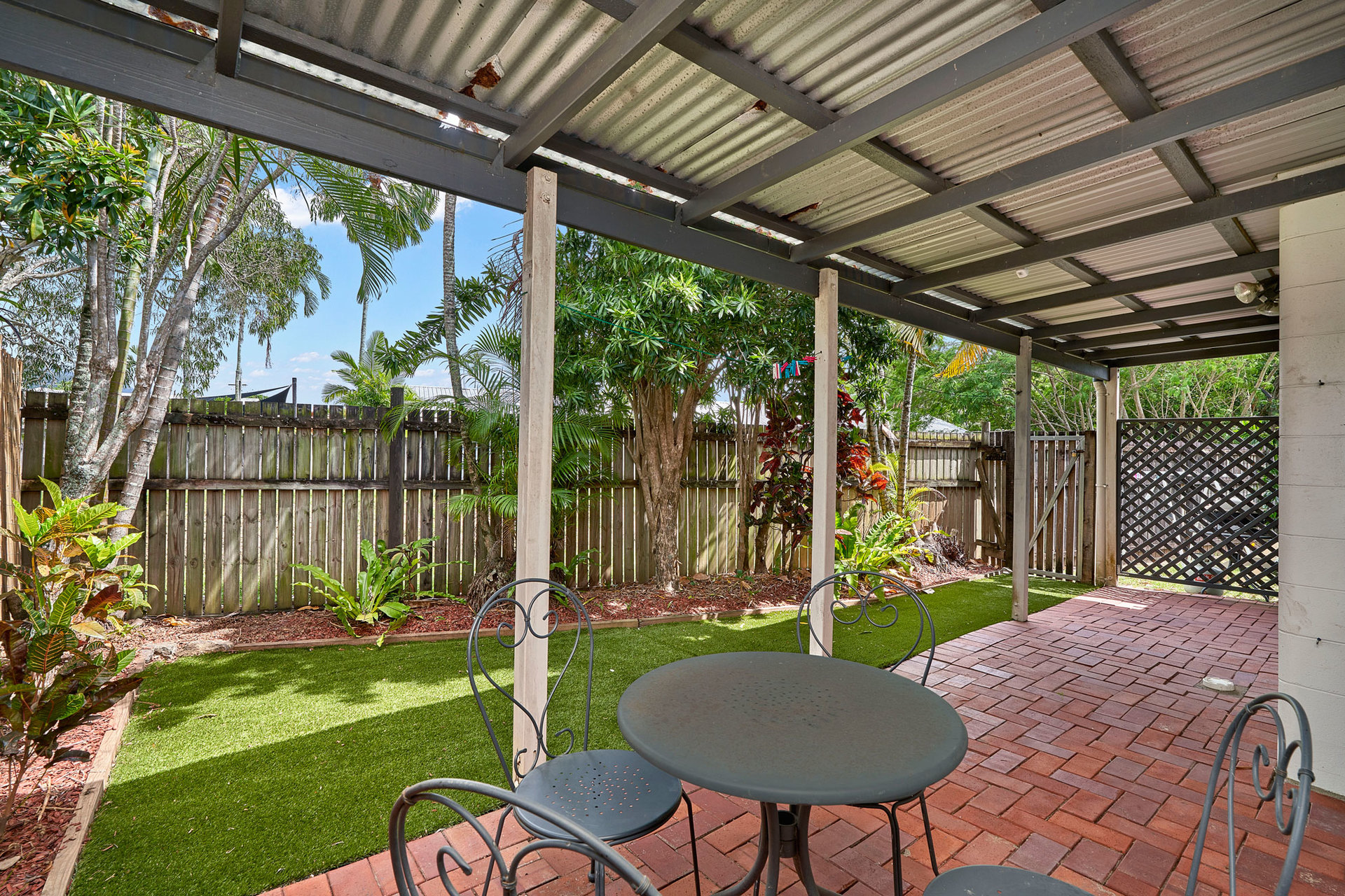 2-bedroom unit at 10/389-397 Mccoombe Street, Mooroobool, Qld, 4870, , Queensland