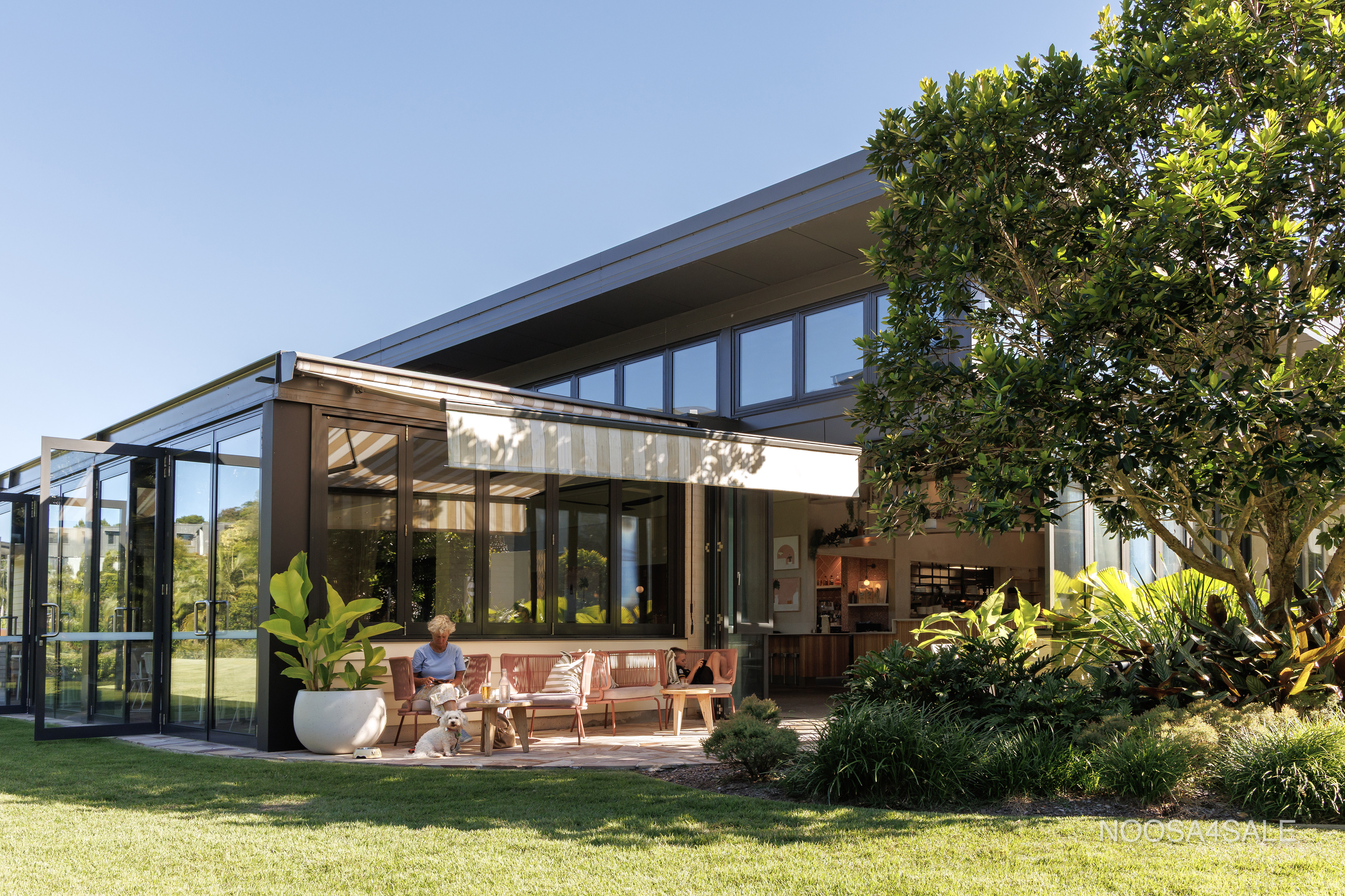 2-bedroom unit at 2415/19 Lakeview Rise, Noosa Heads, QLD 4567, Noosa, Queensland