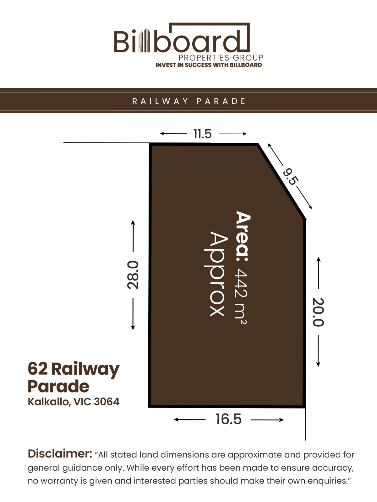 62 Railway Parade, Kalkallo, Vic, 3064 - Image 1