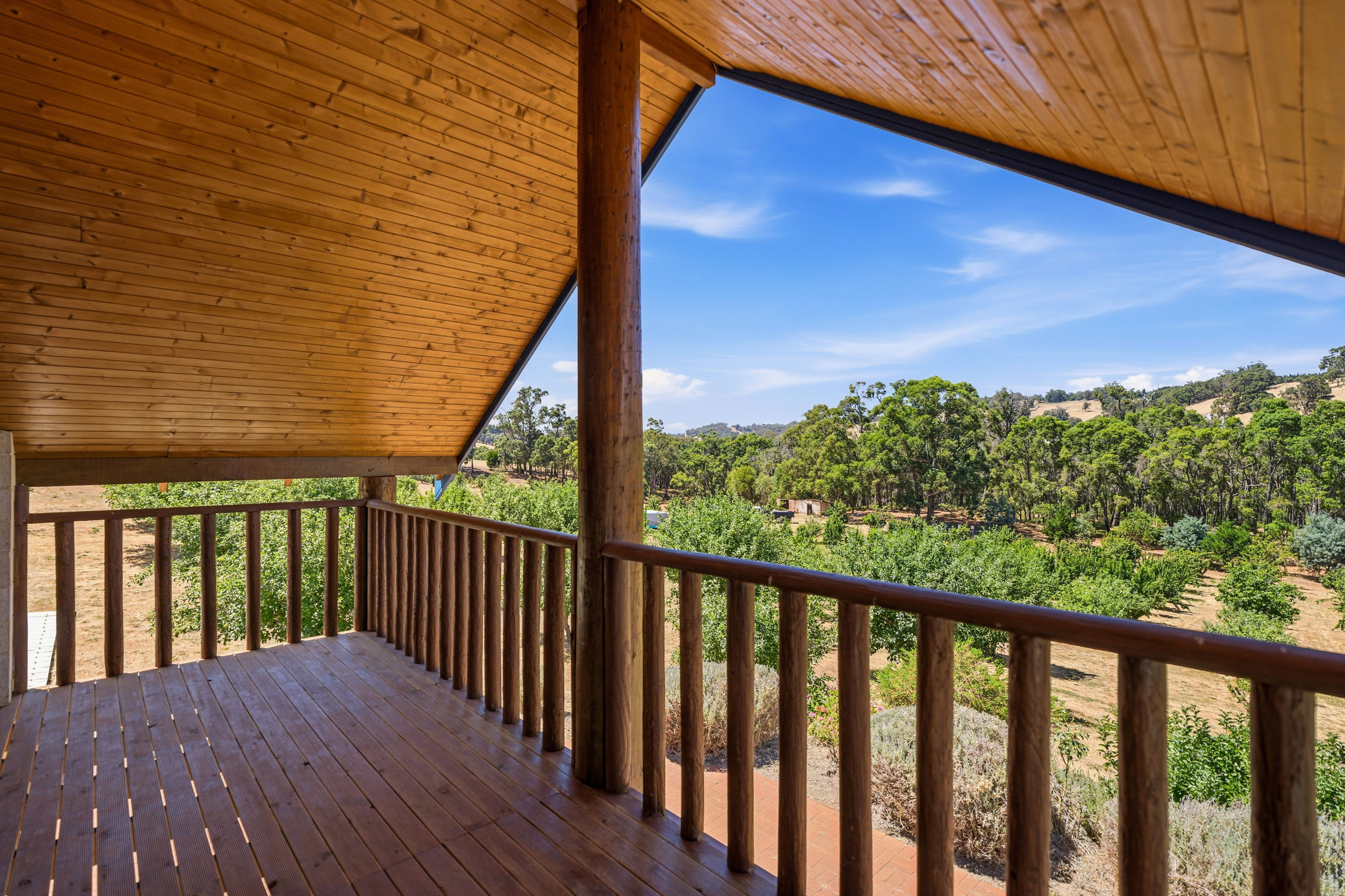 4-bedroom house at 5 MOTTRAM STREET, Bridgetown WA 6255, Bridgetown-Greenbushes, Western Australia