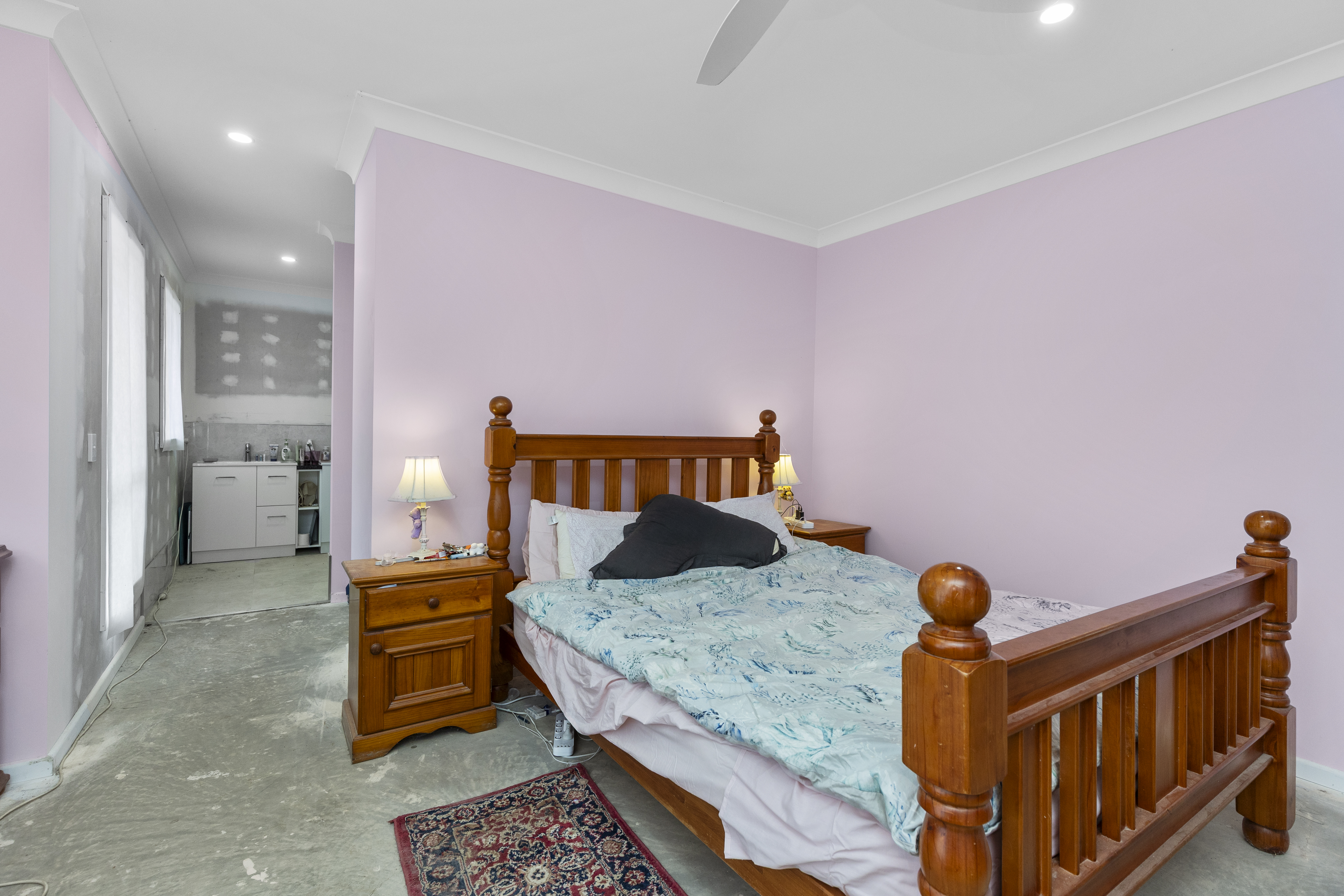 3-bedroom house at 26 Percy Street, Old Junee, NSW 2652, Junee, New South Wales