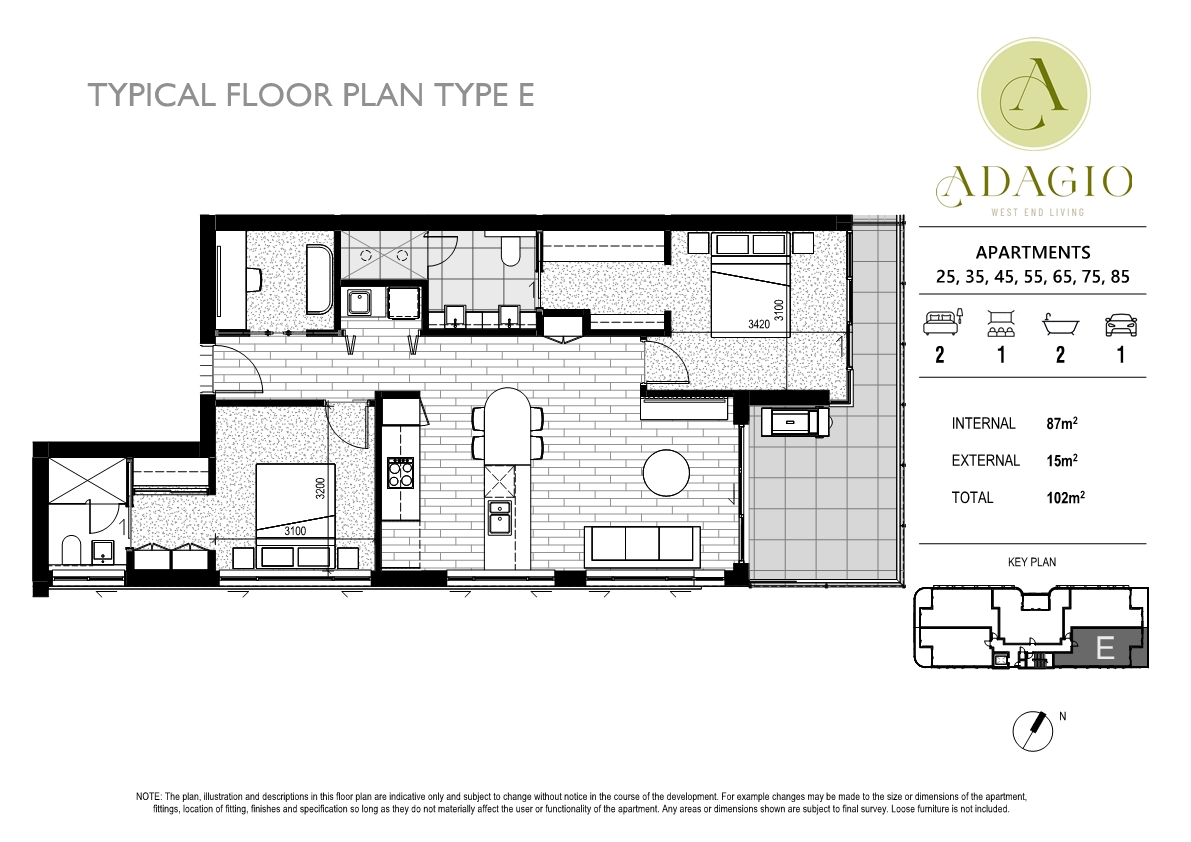 23 Kurilpa Street, West End, Qld, 4101 - Image 10