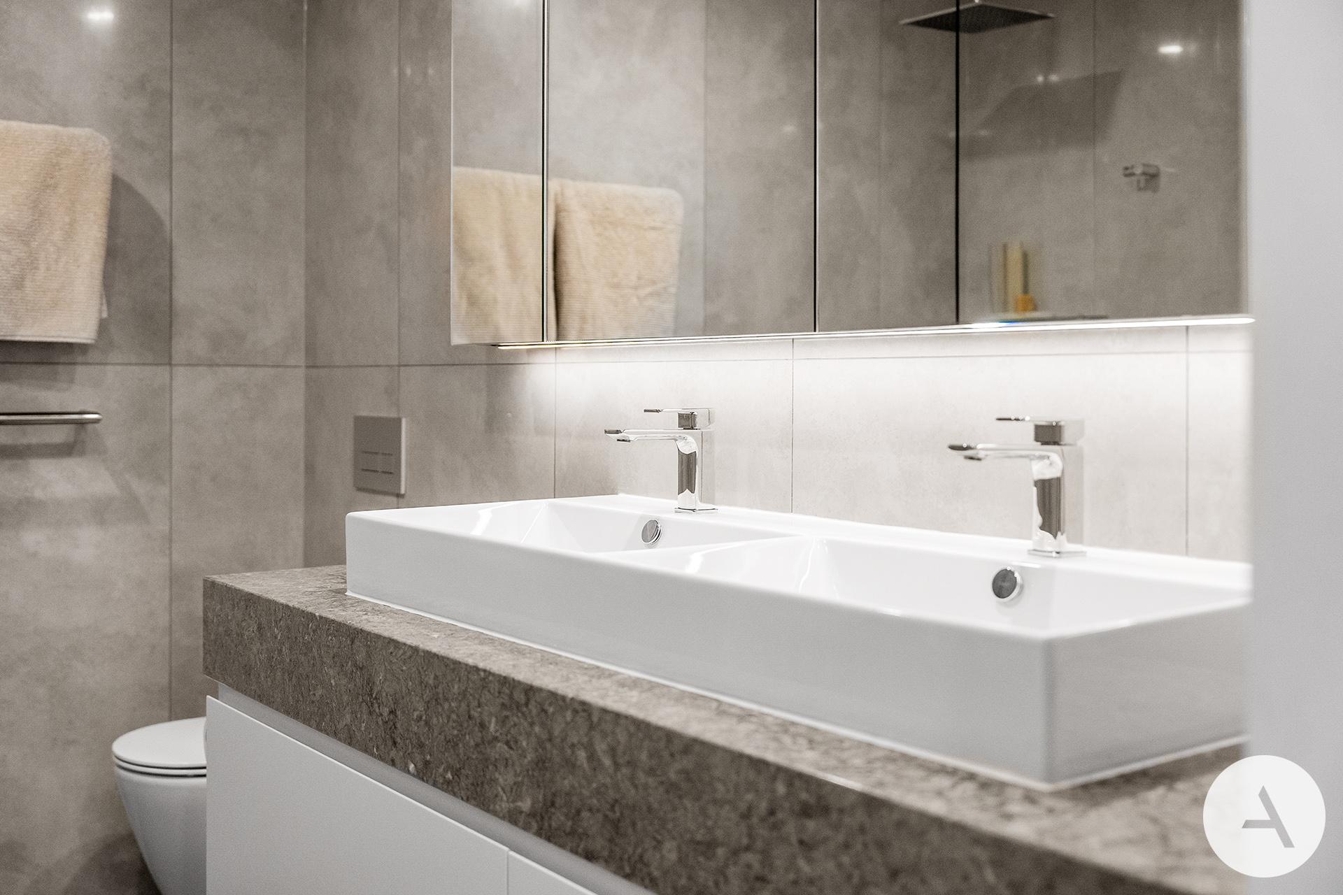 3-bedroom unit at 220/2 Anzac Park, Campbell, Act, 2612, Unincorporated Act, Australian Capital Territory