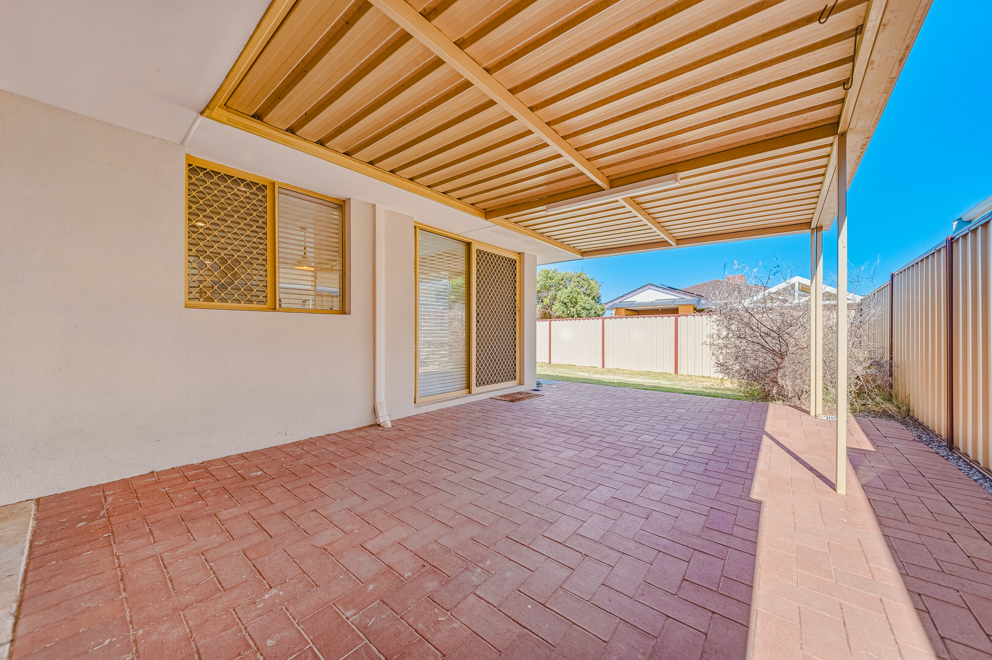3-bedroom house at 2A Kelly Place, Beckenham, WA 6107, Gosnells, Western Australia