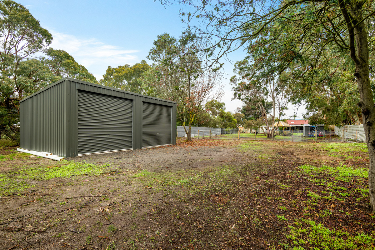 3-bedroom house at 6 LAWLER STREET, Meredith VIC 3333, Golden Plains, Victoria