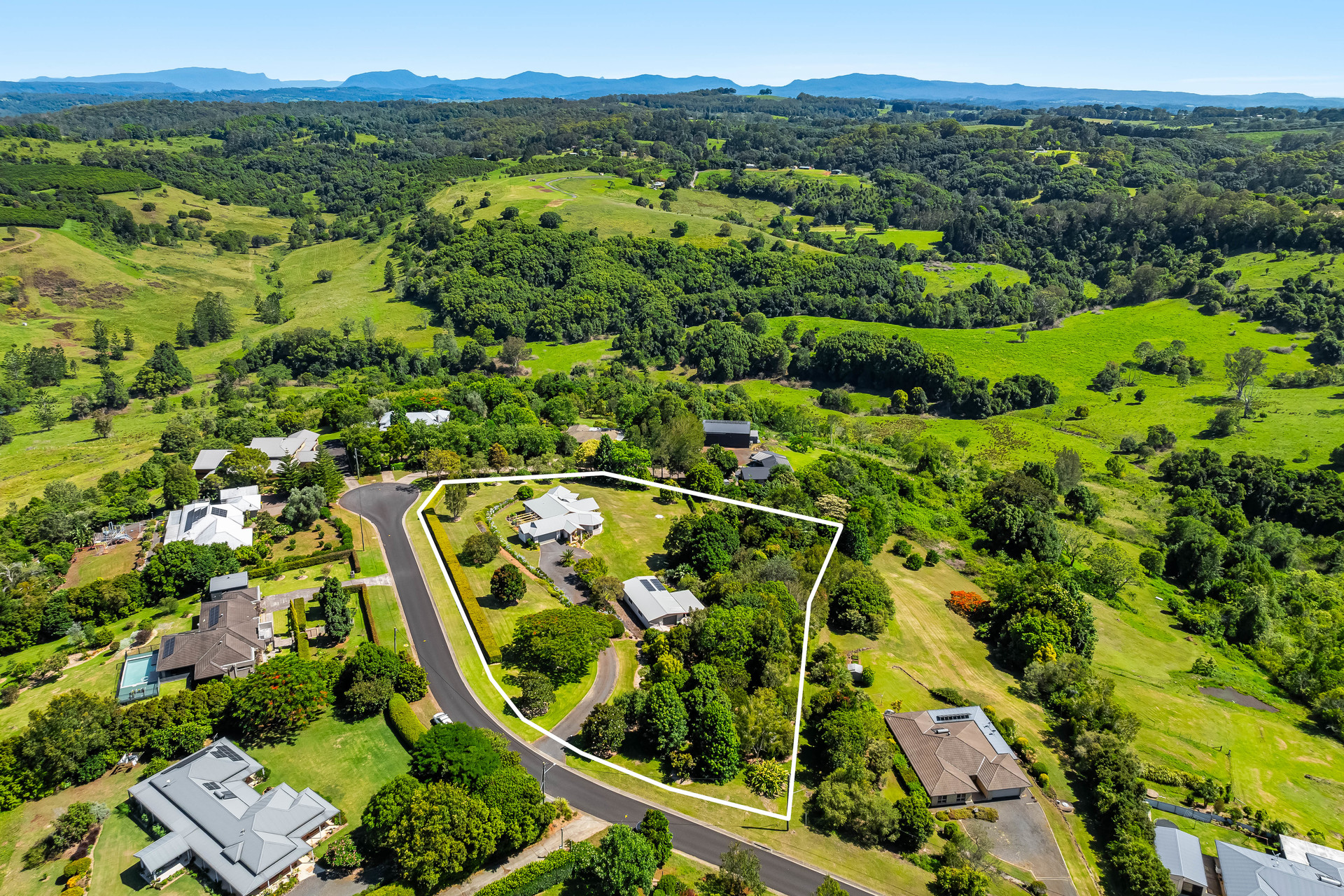 3-bedroom house at 8 Pagottos Ridge Road, North Lismore, Nsw, 2480, Lismore, New South Wales