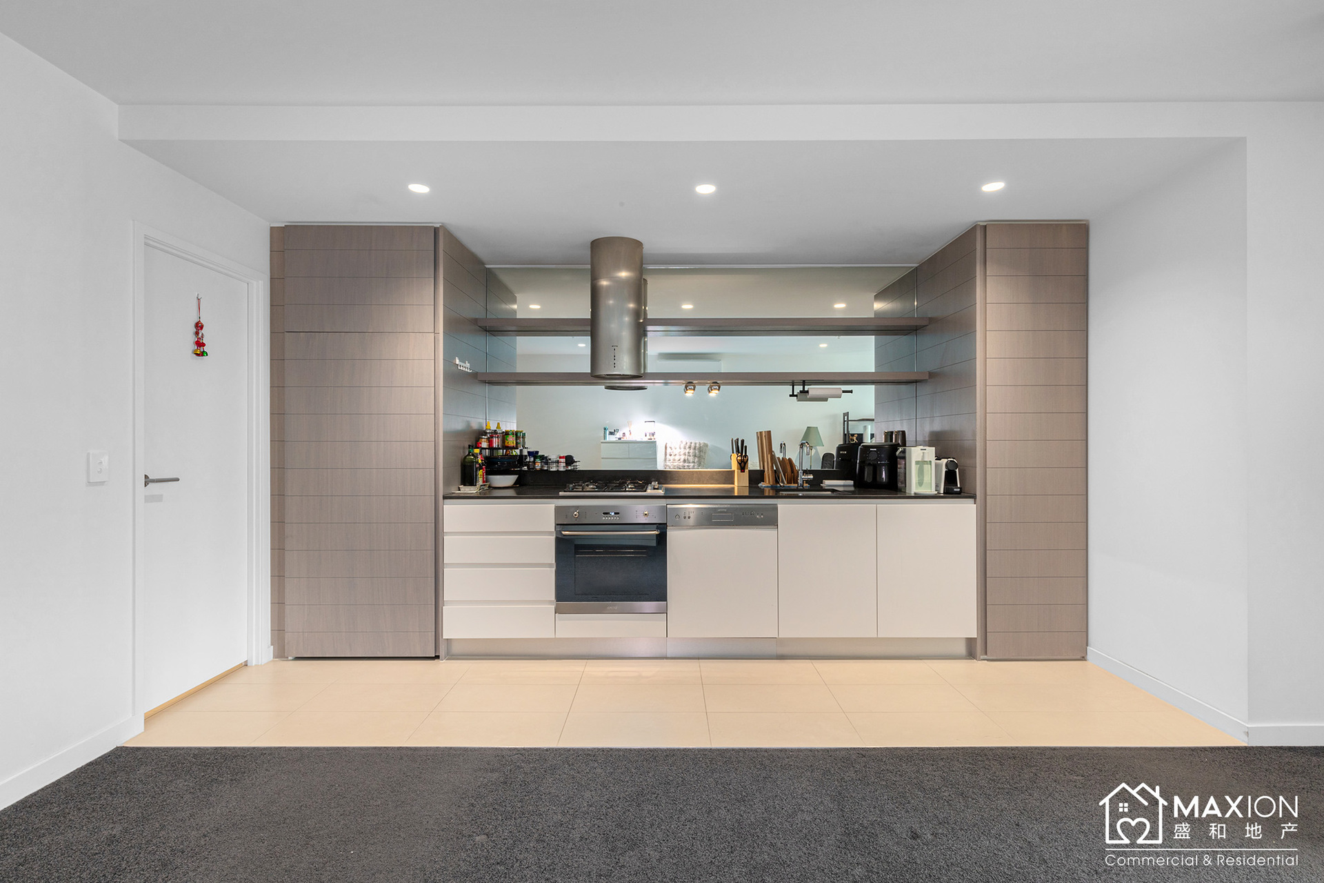 415C/609 Victoria Street, Abbotsford, Vic, 3067 - Image 4