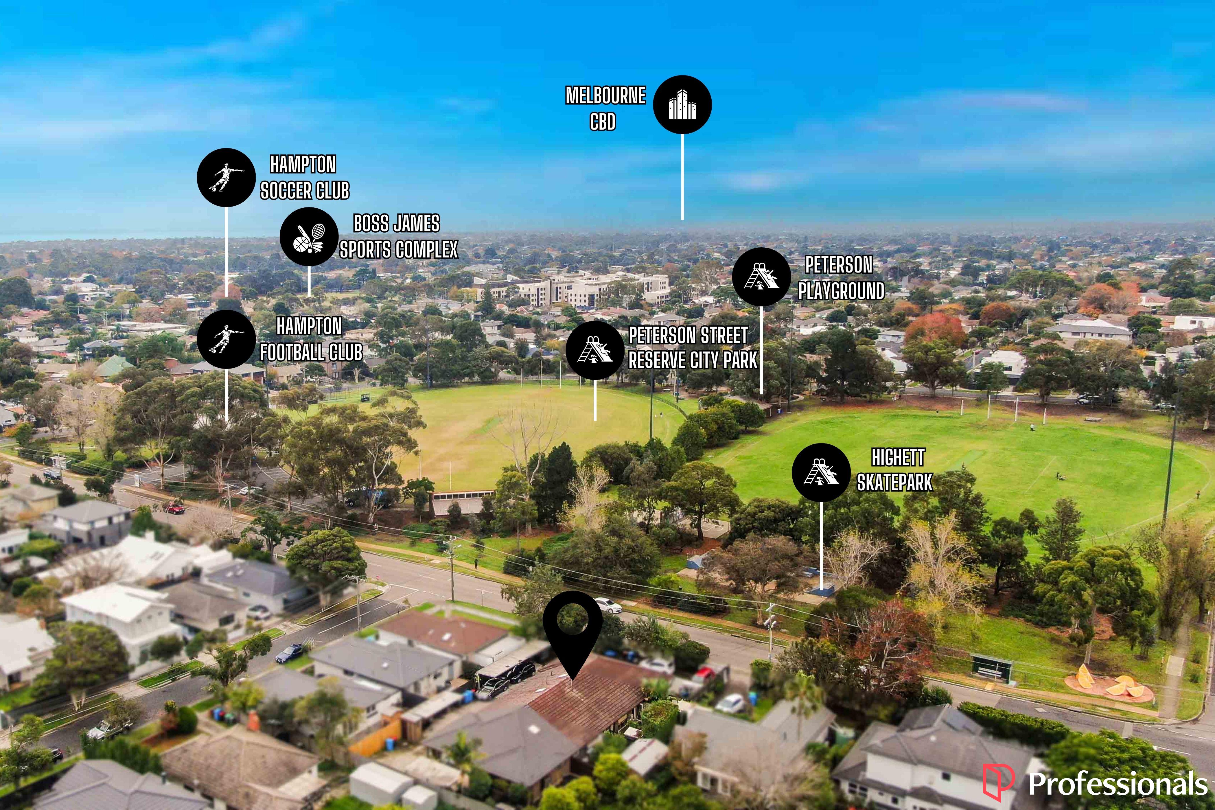 2-bedroom unit at 2 140 HIGHETT ROAD, HIGHETT VIC 3190, Bayside (Vic.), Victoria