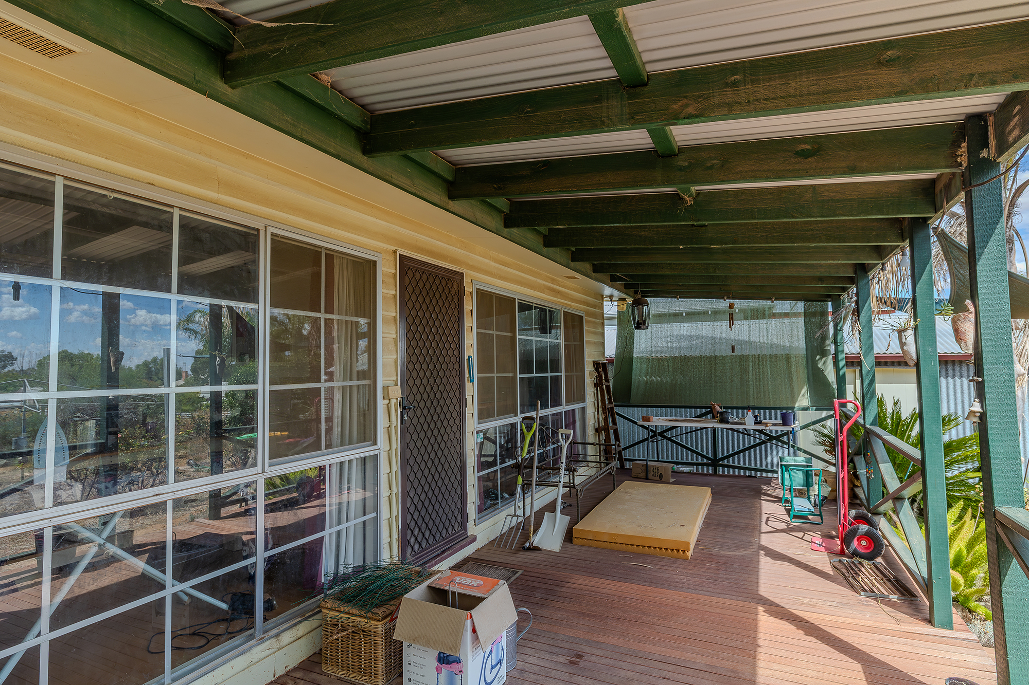 3-bedroom house at 38 Fasham Street, Underbool, VIC 3509, Mildura, Victoria