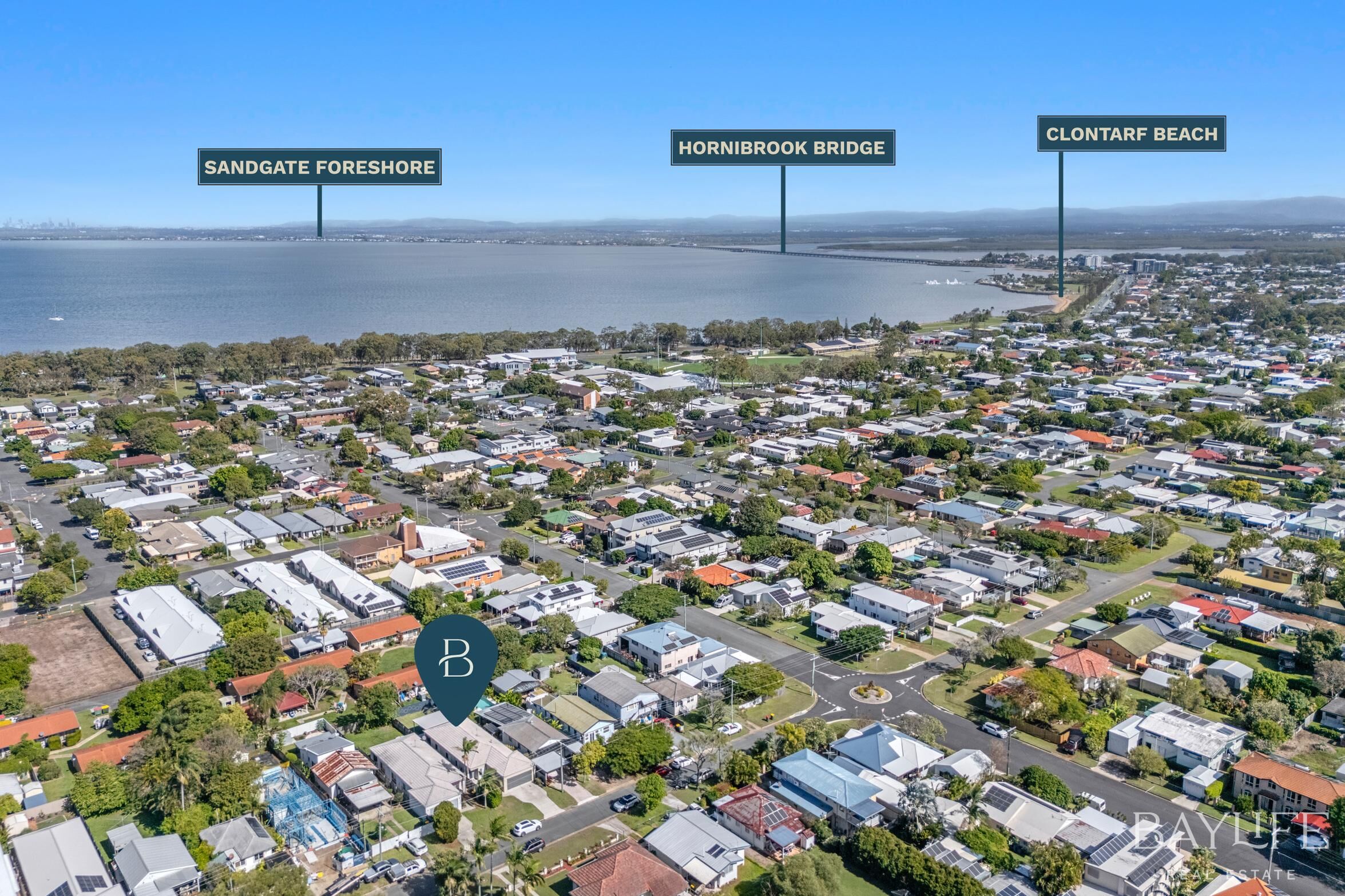 11 Westbrook Street, Woody Point, QLD 4019 - Image 3