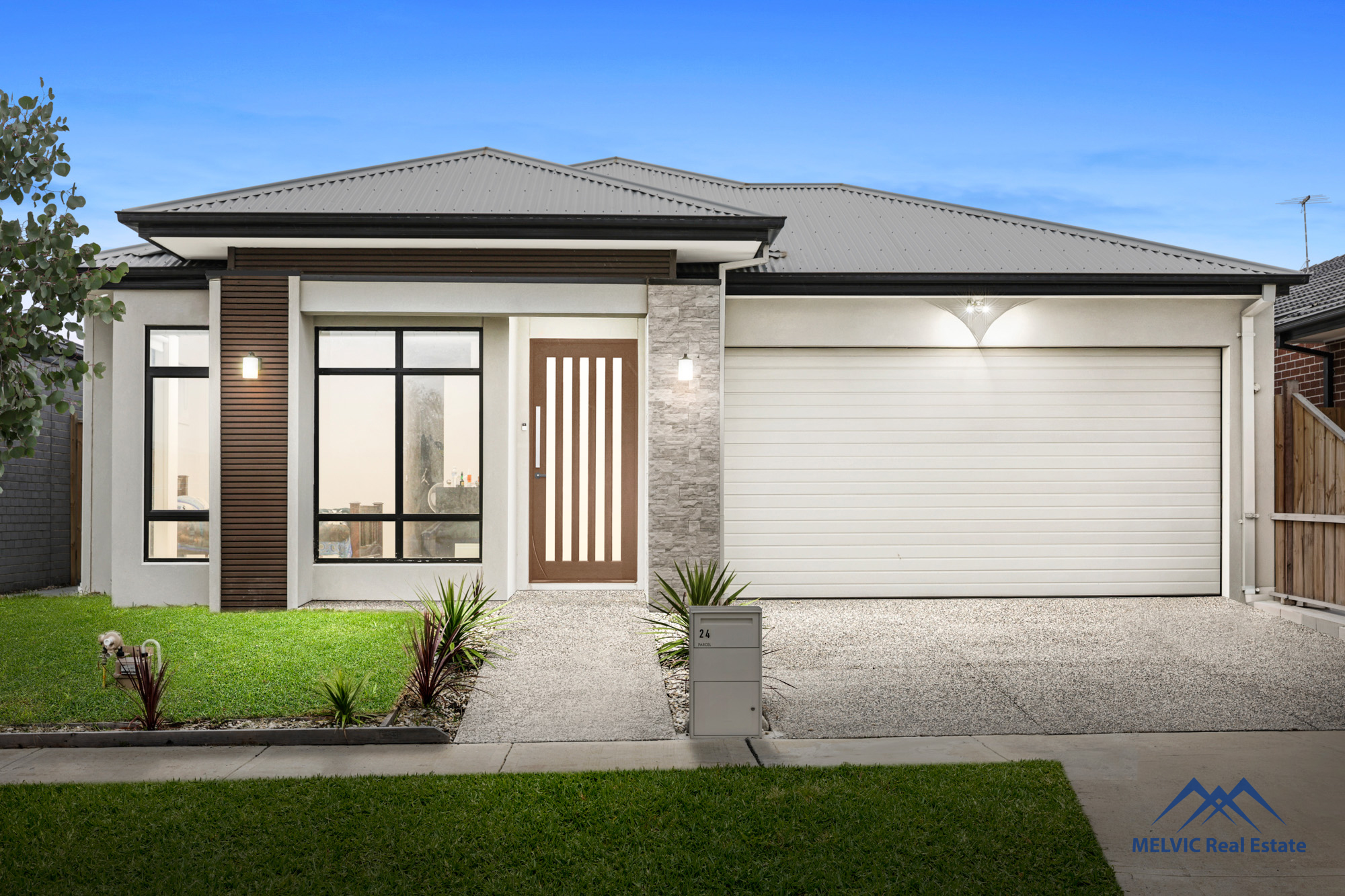 24 Perch Street, Beveridge, Vic, 3753 - Image 1