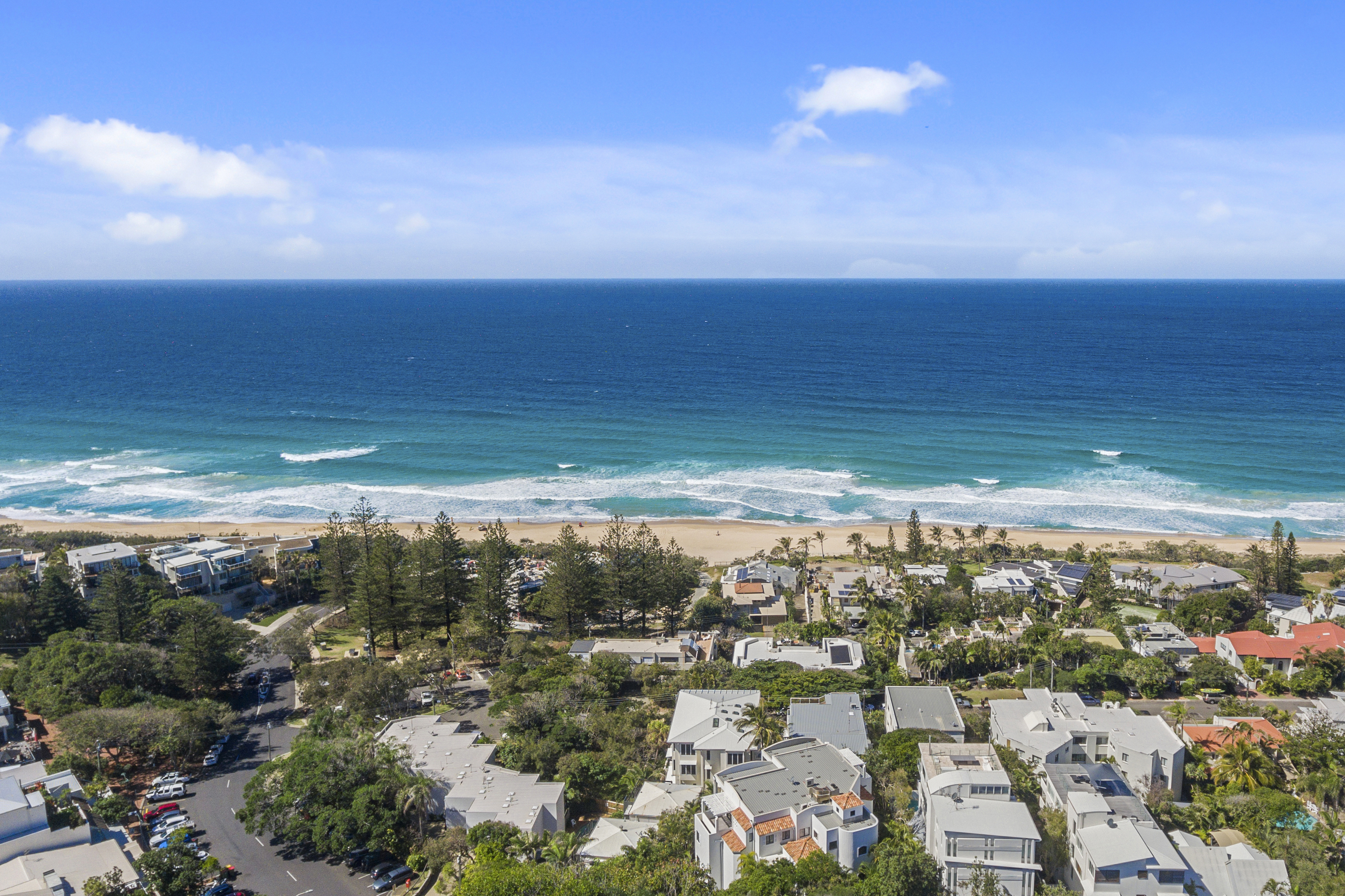 3-bedroom unit at 1/15 Solway Drive, Sunshine Beach, QLD 4567, Noosa, Queensland