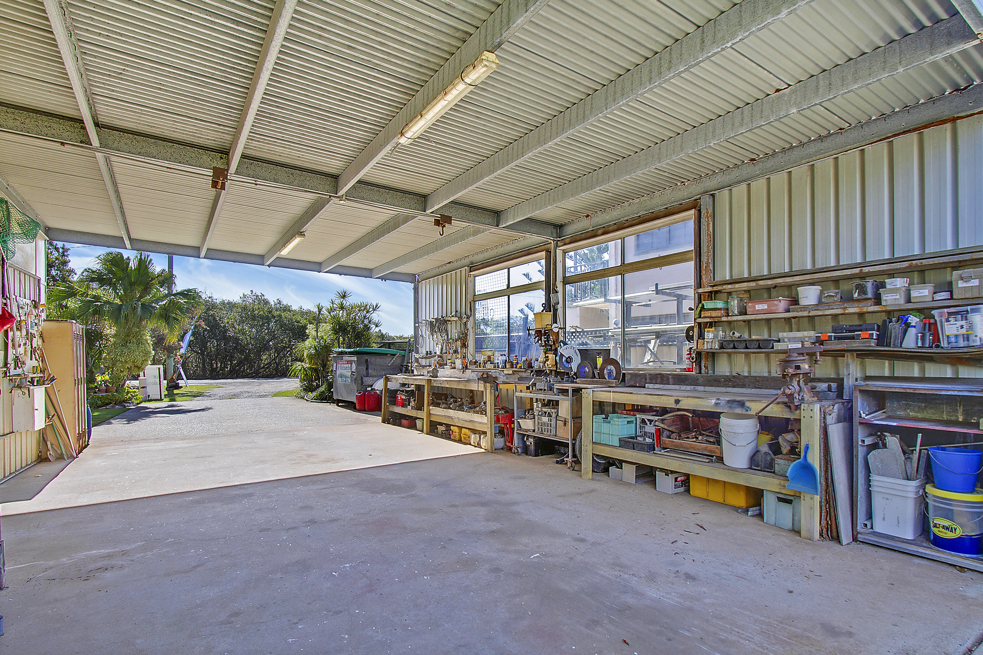 4-bedroom house at 147 Main Street, Wooli, Nsw, 2462, Clarence Valley, New South Wales