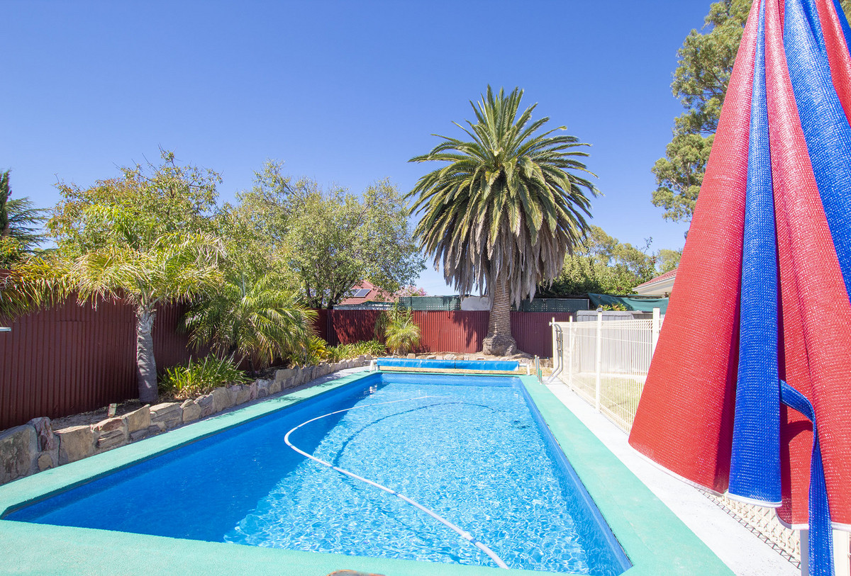 4-bedroom house at 26 GRAHAM AVENUE, Hackham SA 5163, Onkaparinga, South Australia