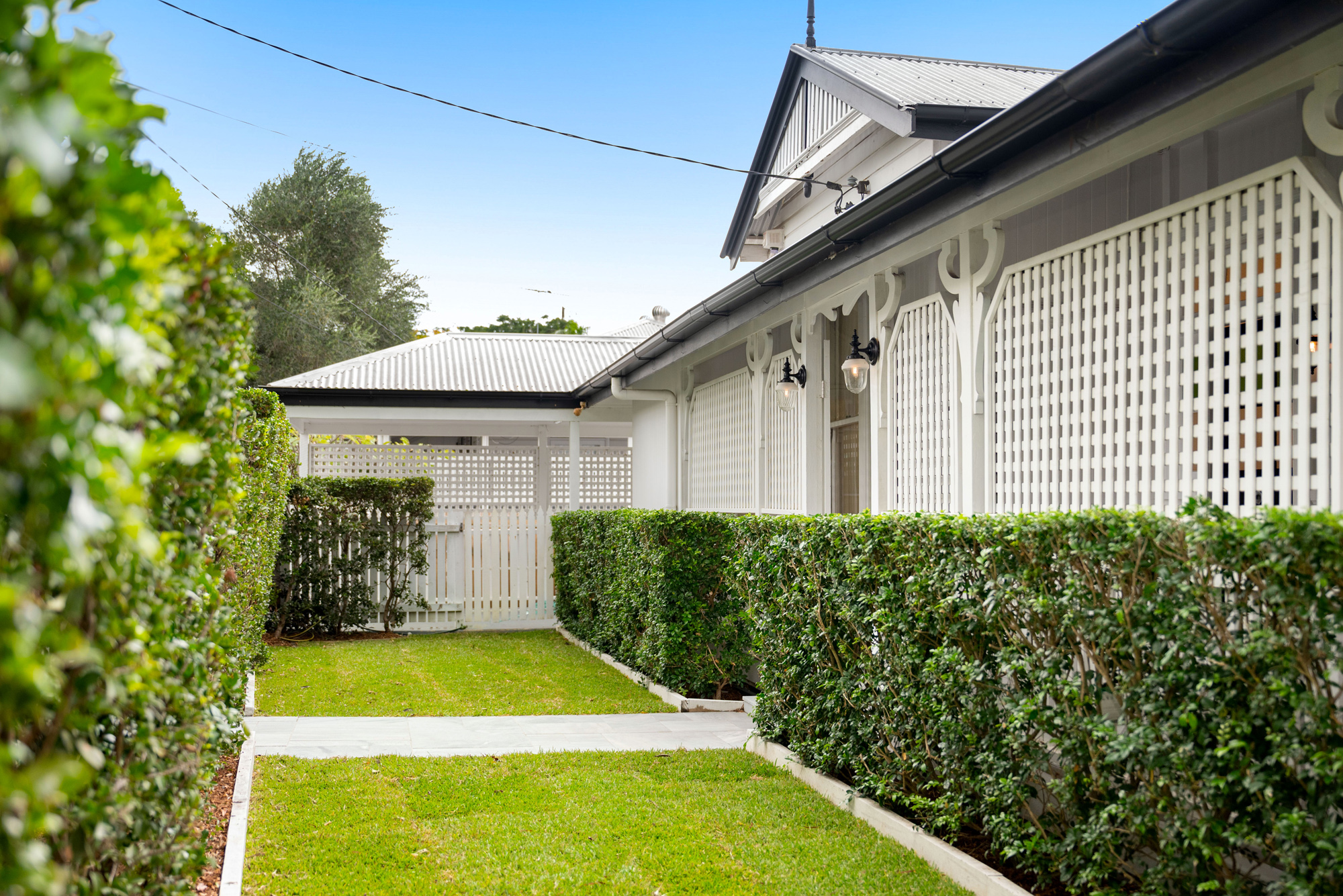 115 ROCKBOURNE TERRACE, Paddington QLD 4064 - Image 3