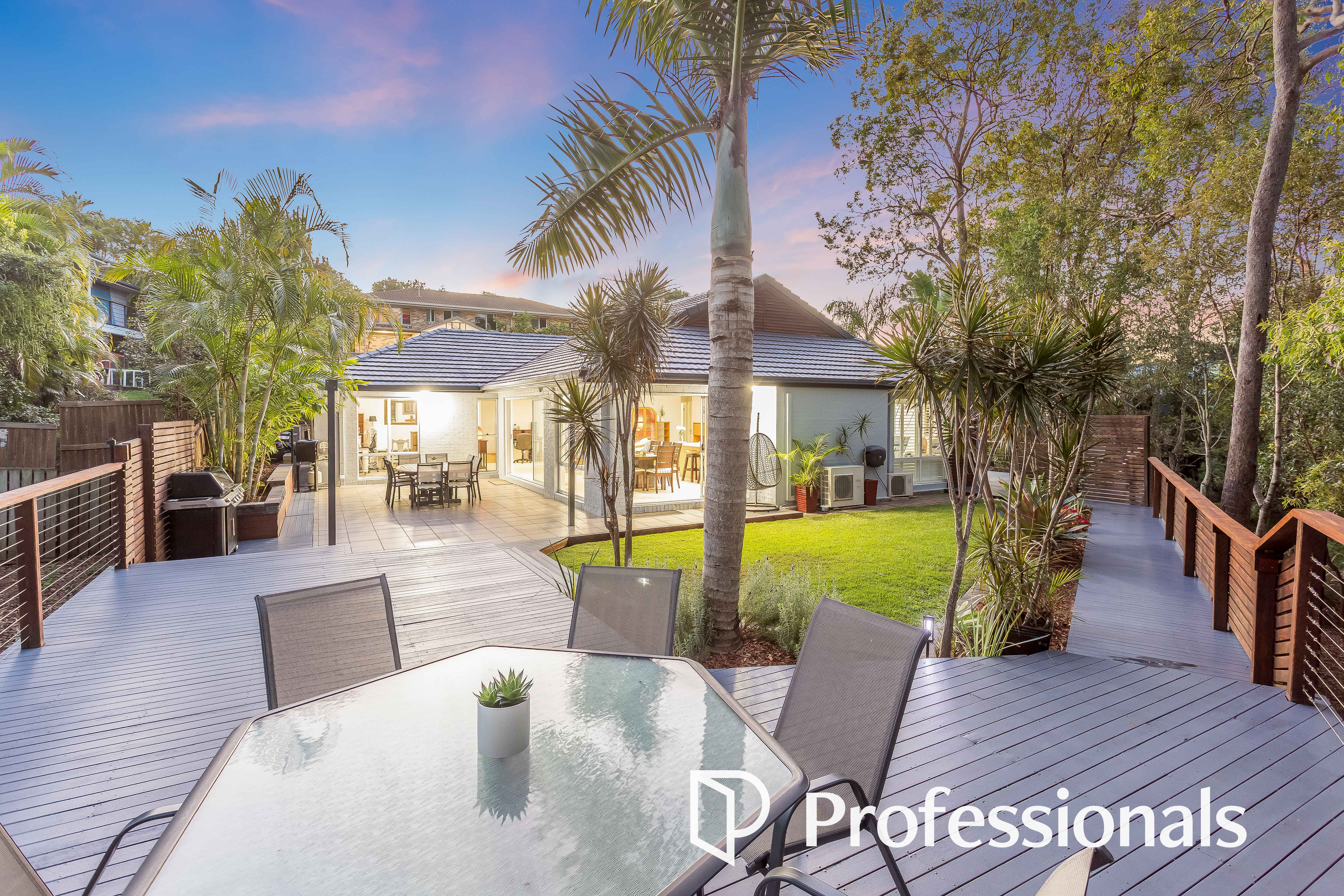 4-bedroom house at 7 Paulette Court, Cashmere, QLD 4500, Moreton Bay, Queensland