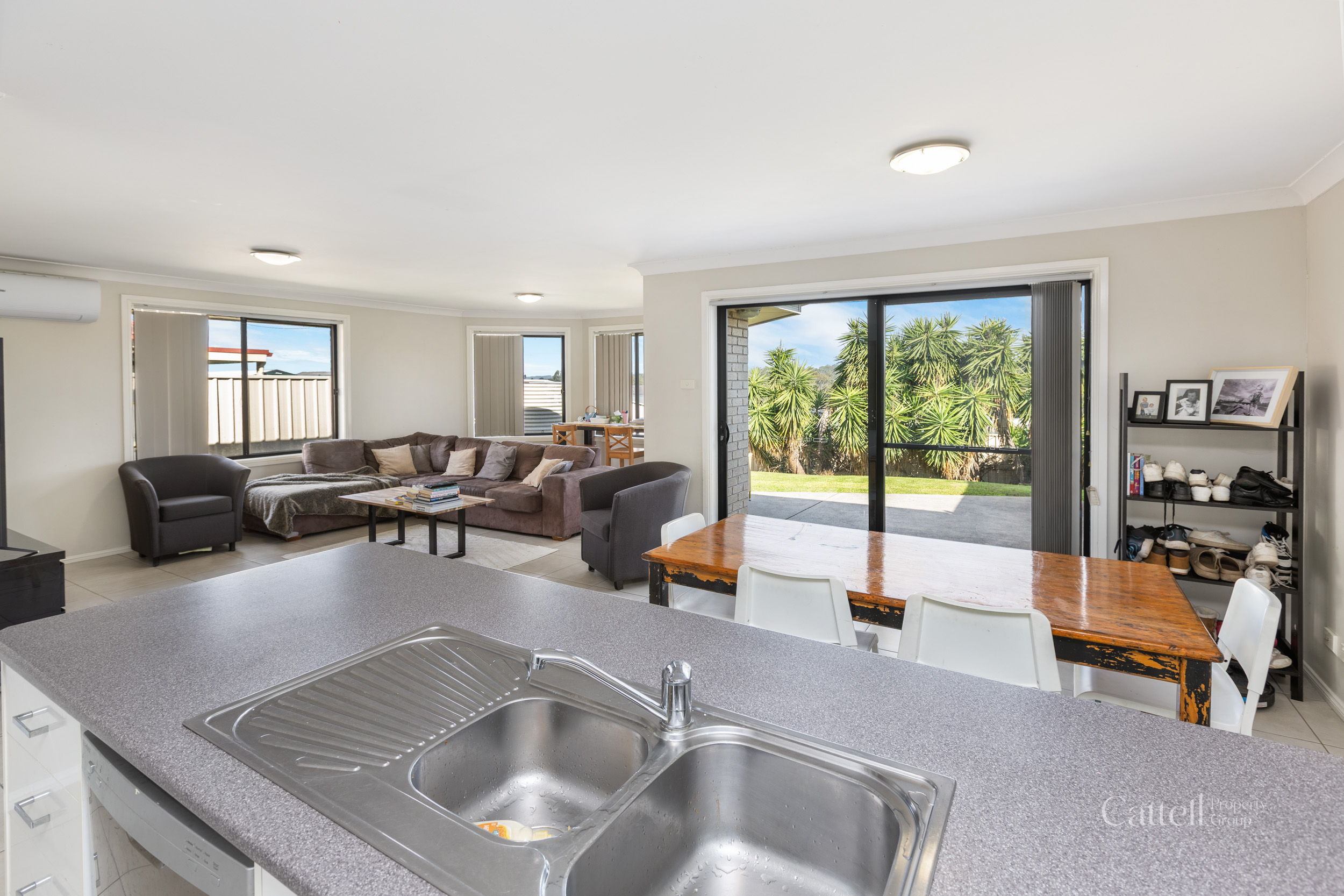 3-bedroom unit at 142B Mcmahon Way, Singleton Heights, Nsw, 2330, Singleton, New South Wales