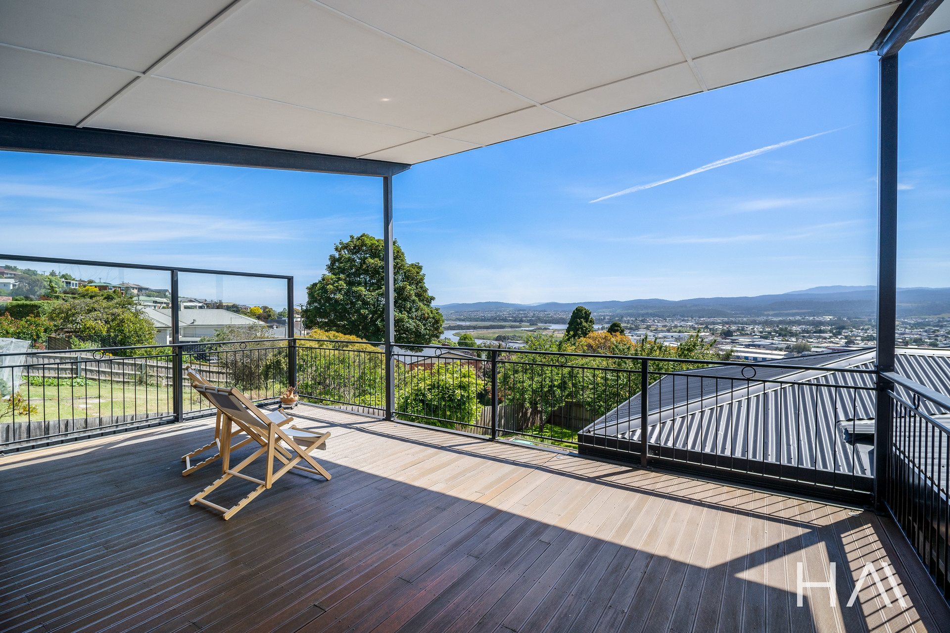 4-bedroom house at 8 Osborne Avenue, Trevallyn, TAS 7250, West Tamar, Tasmania
