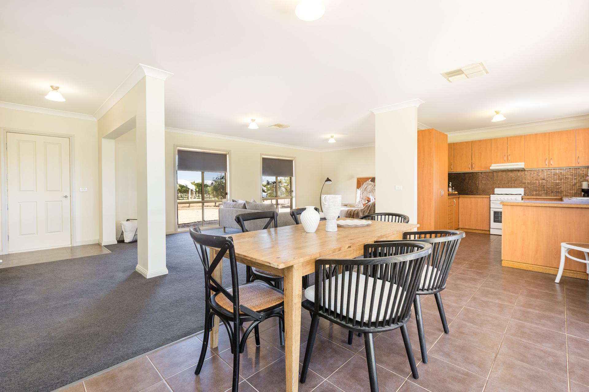 3-bedroom house at 72 GINQUAM AVENUE, Nichols Point VIC 3501, Mildura, Victoria