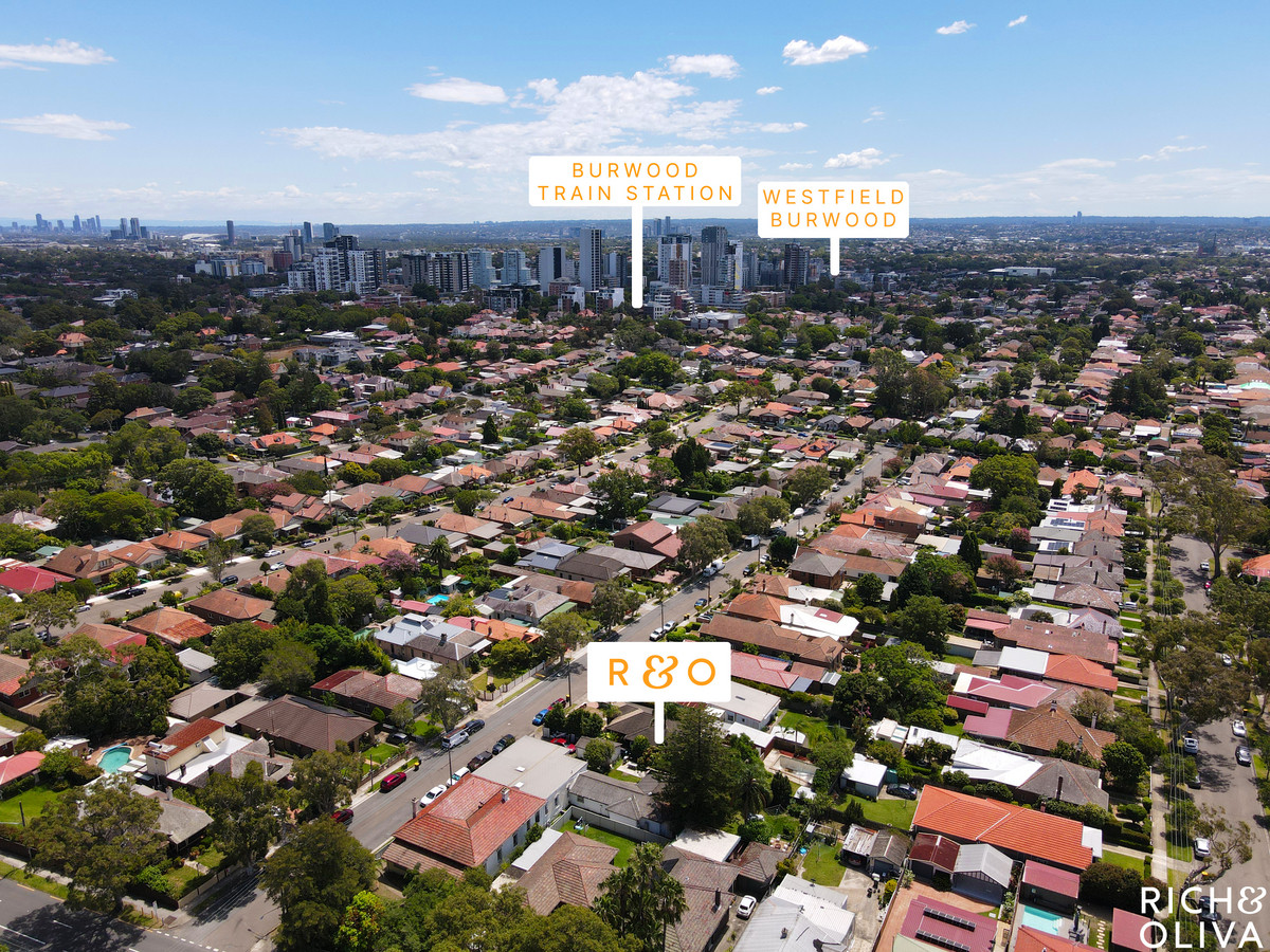 4-bedroom house at 34 Devonshire Street, Croydon, NSW 2132, Inner West, New South Wales